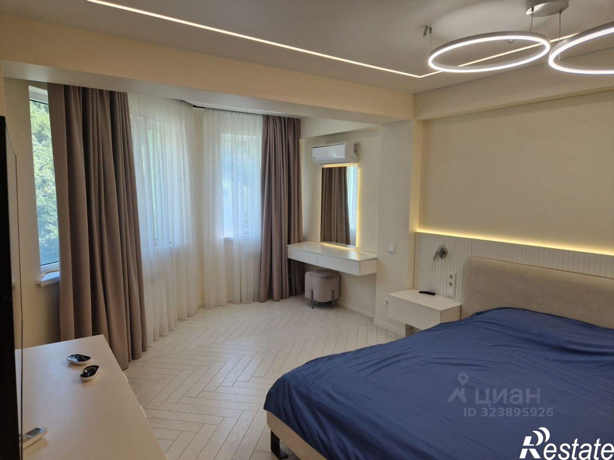 Купить квартиру за 17 000 000 рублей на ул Искры, 116