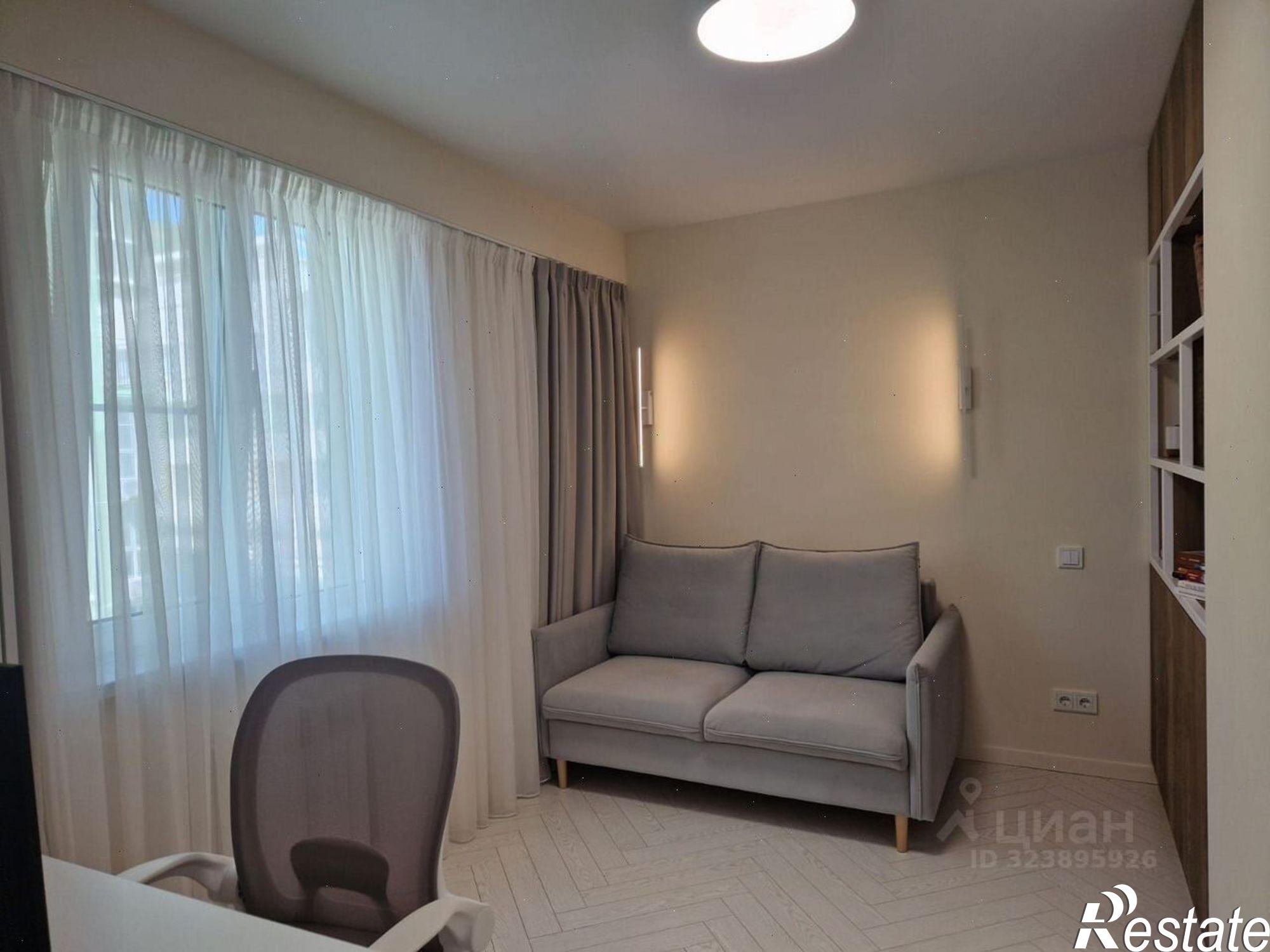 Купить квартиру за 17 000 000 рублей на ул Искры, 116