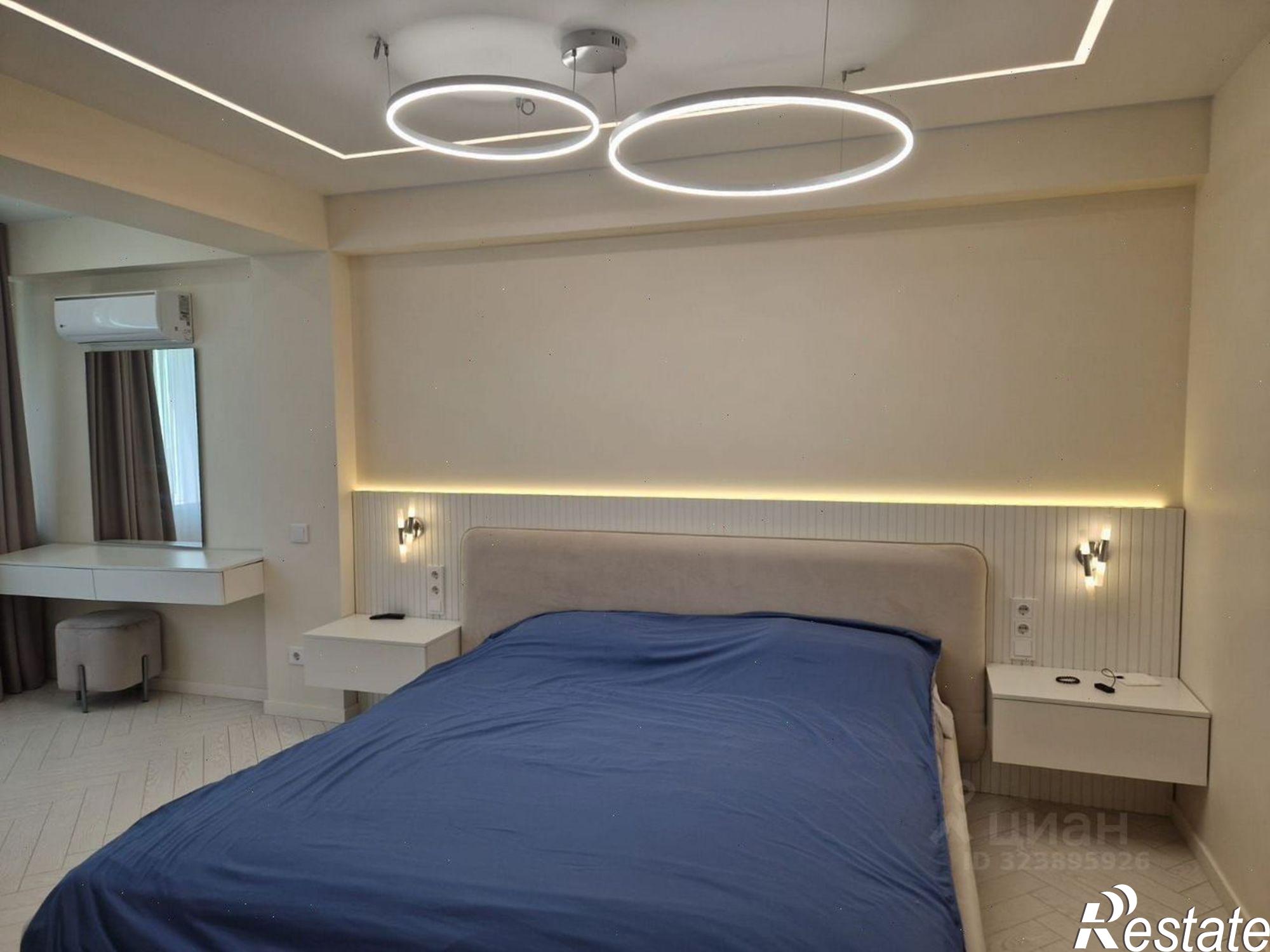 Купить квартиру за 17 000 000 рублей на ул Искры, 116