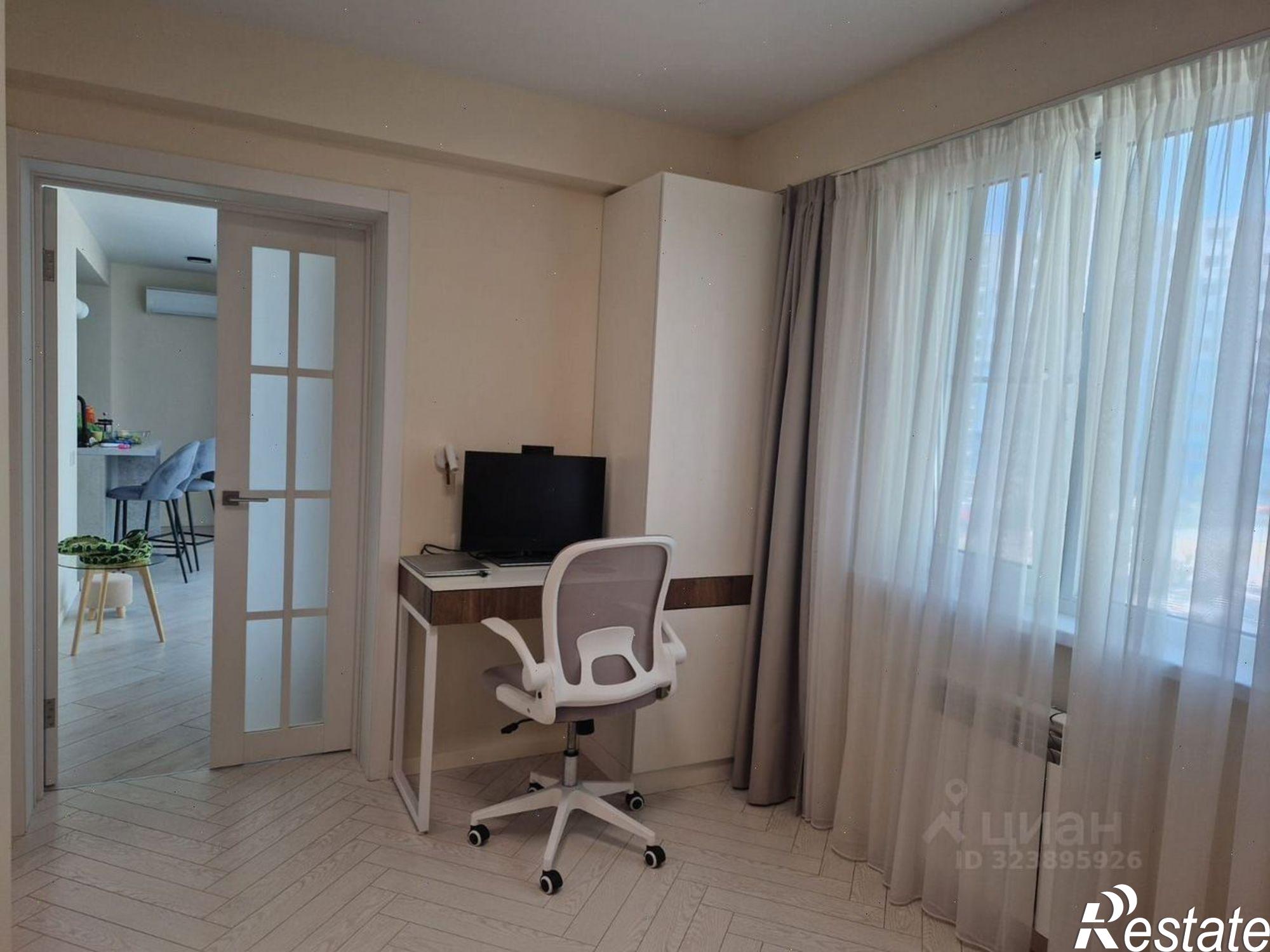 Купить квартиру за 17 000 000 рублей на ул Искры, 116