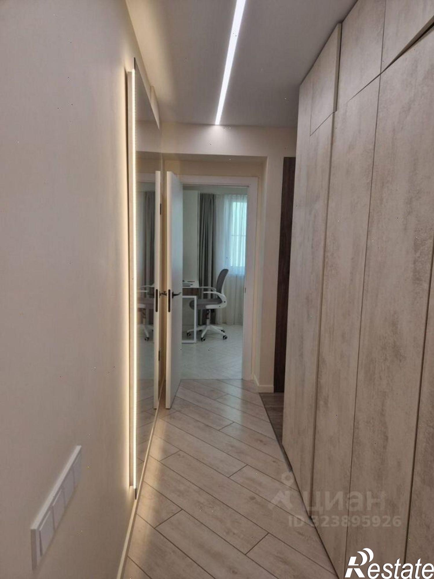 Купить квартиру за 17 000 000 рублей на ул Искры, 116