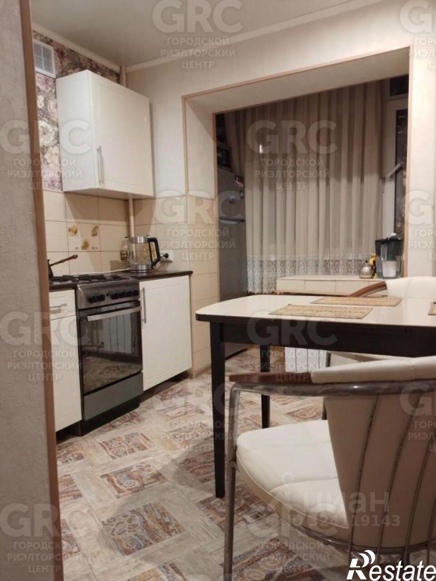 Купить квартиру за 13 700 000 рублей на Невская улица, 21А