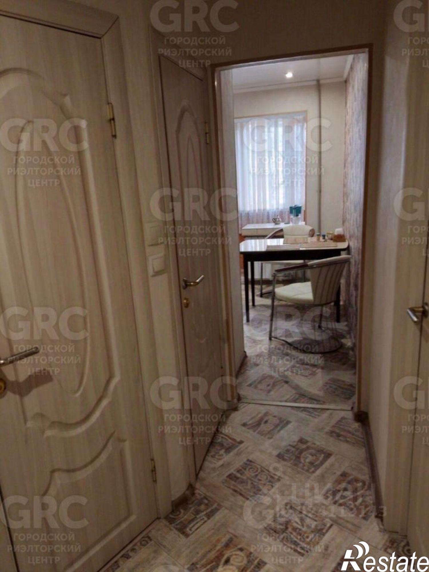 Купить квартиру за 13 700 000 рублей на Невская улица, 21А