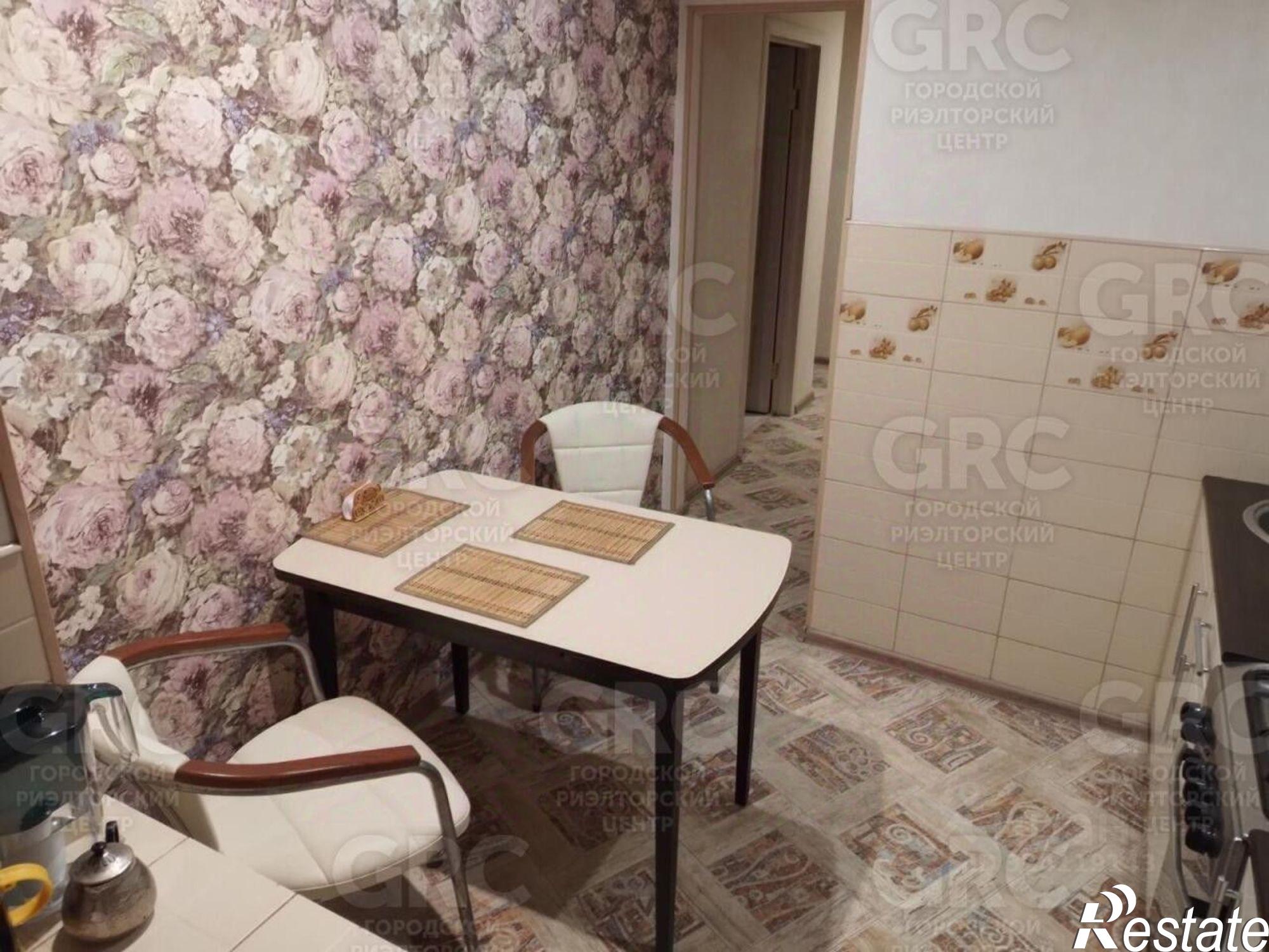 Купить квартиру за 13 700 000 рублей на Невская улица, 21А