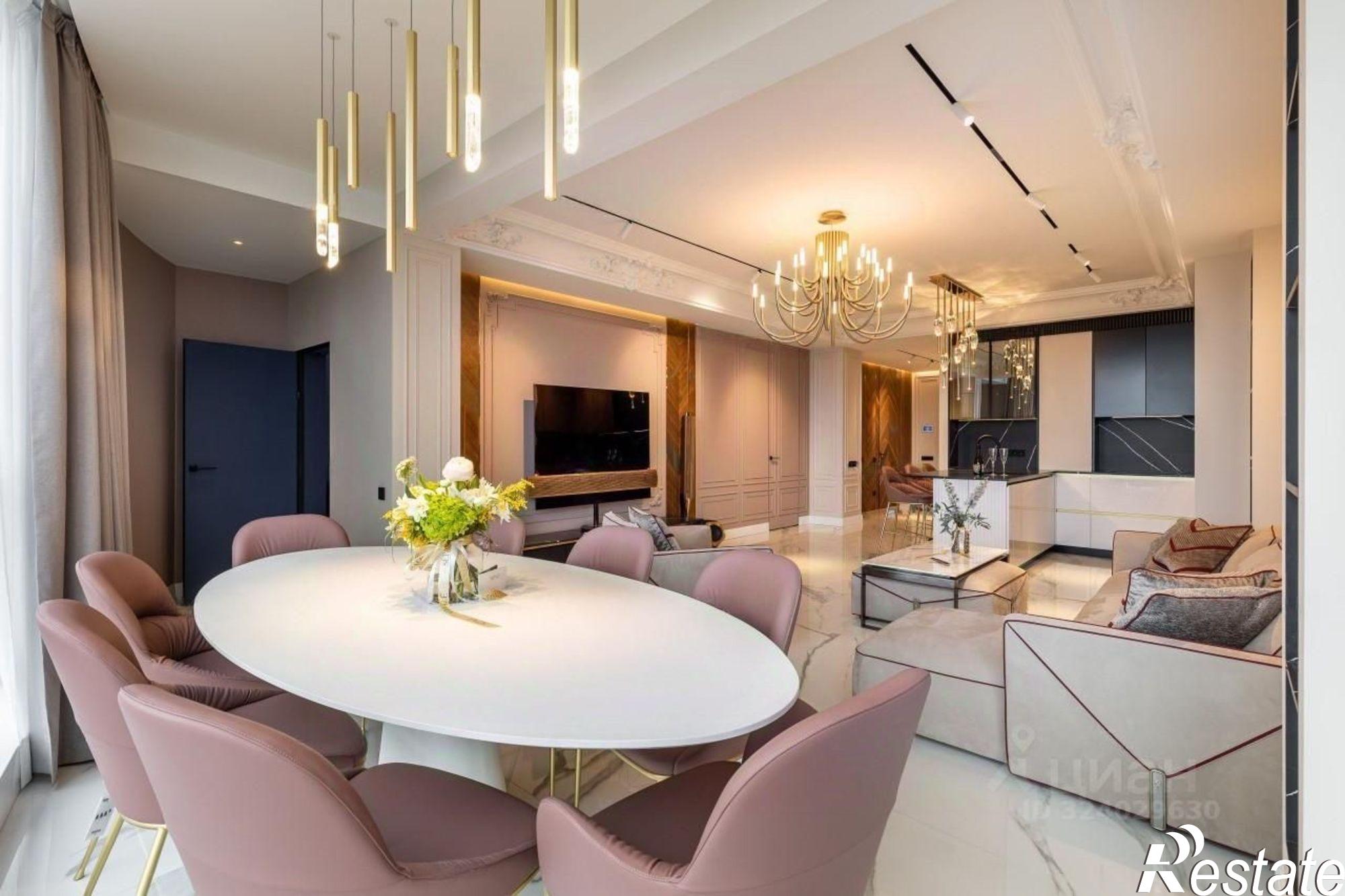 Купить квартиру за 15 000 000 рублей на ул Нагорная, 1