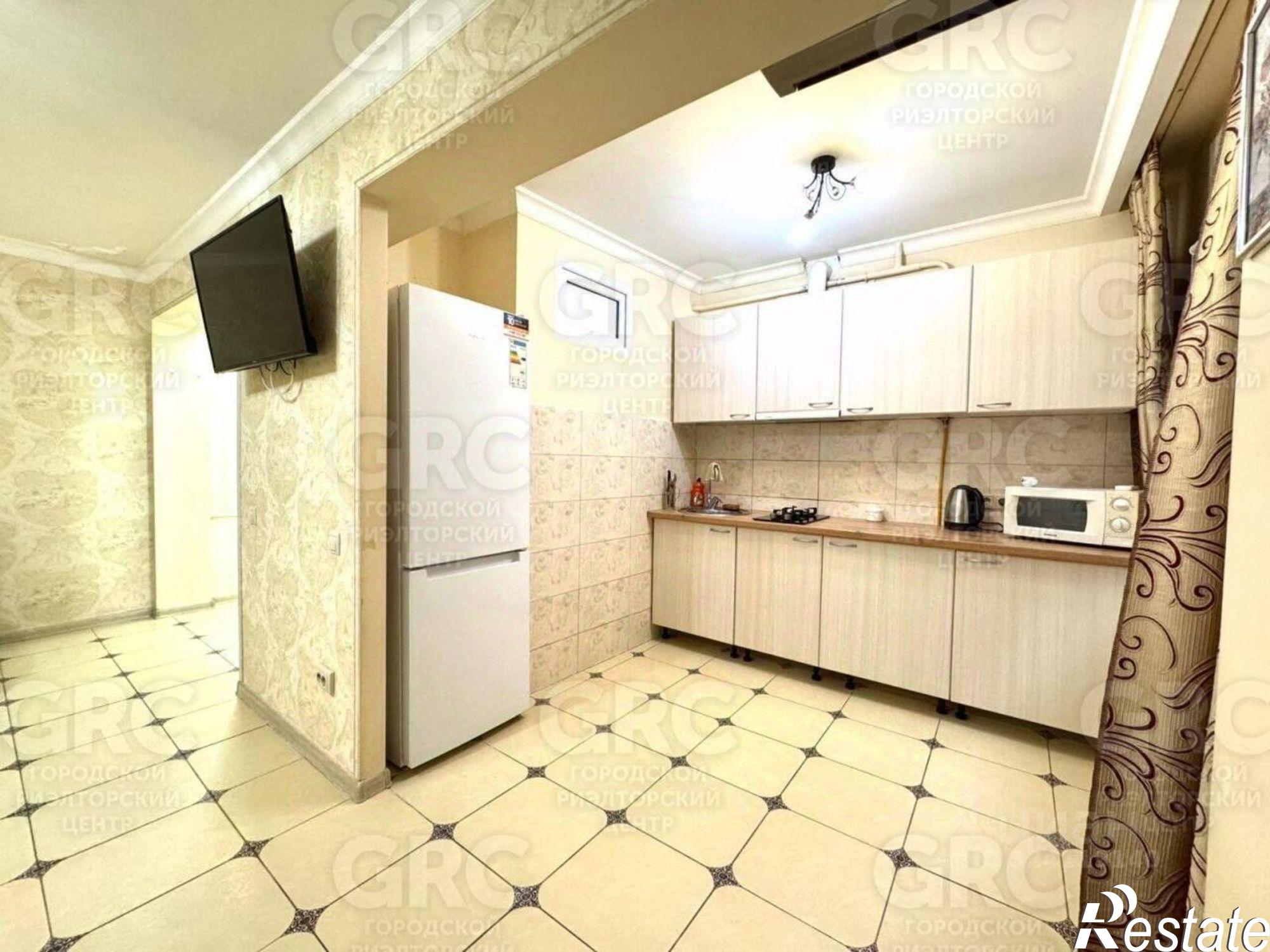 Купить квартиру за 10 500 000 рублей на Донская улица, 102