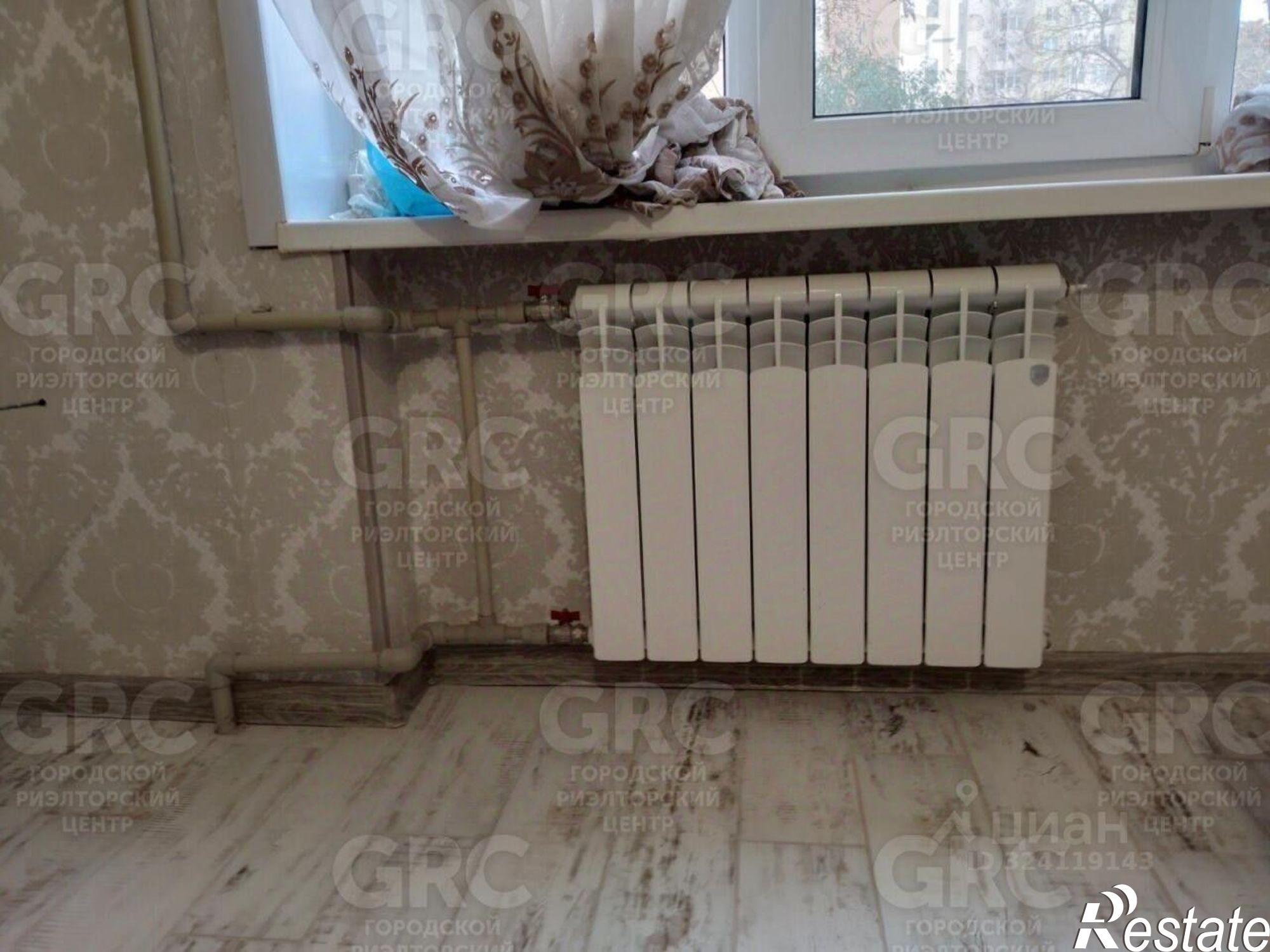 Купить квартиру за 13 700 000 рублей на Невская улица, 21А