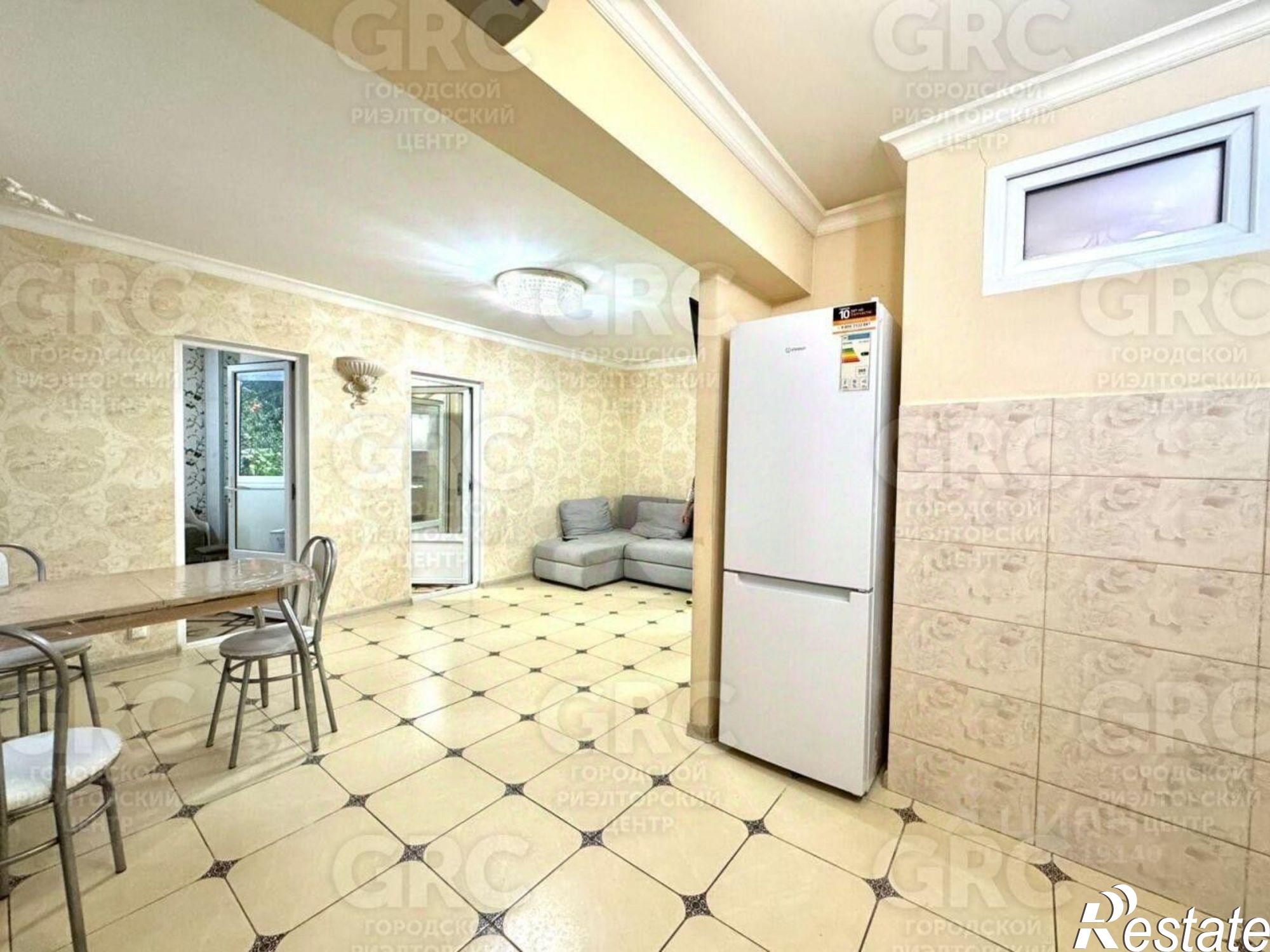 Купить квартиру за 10 500 000 рублей на Донская улица, 102