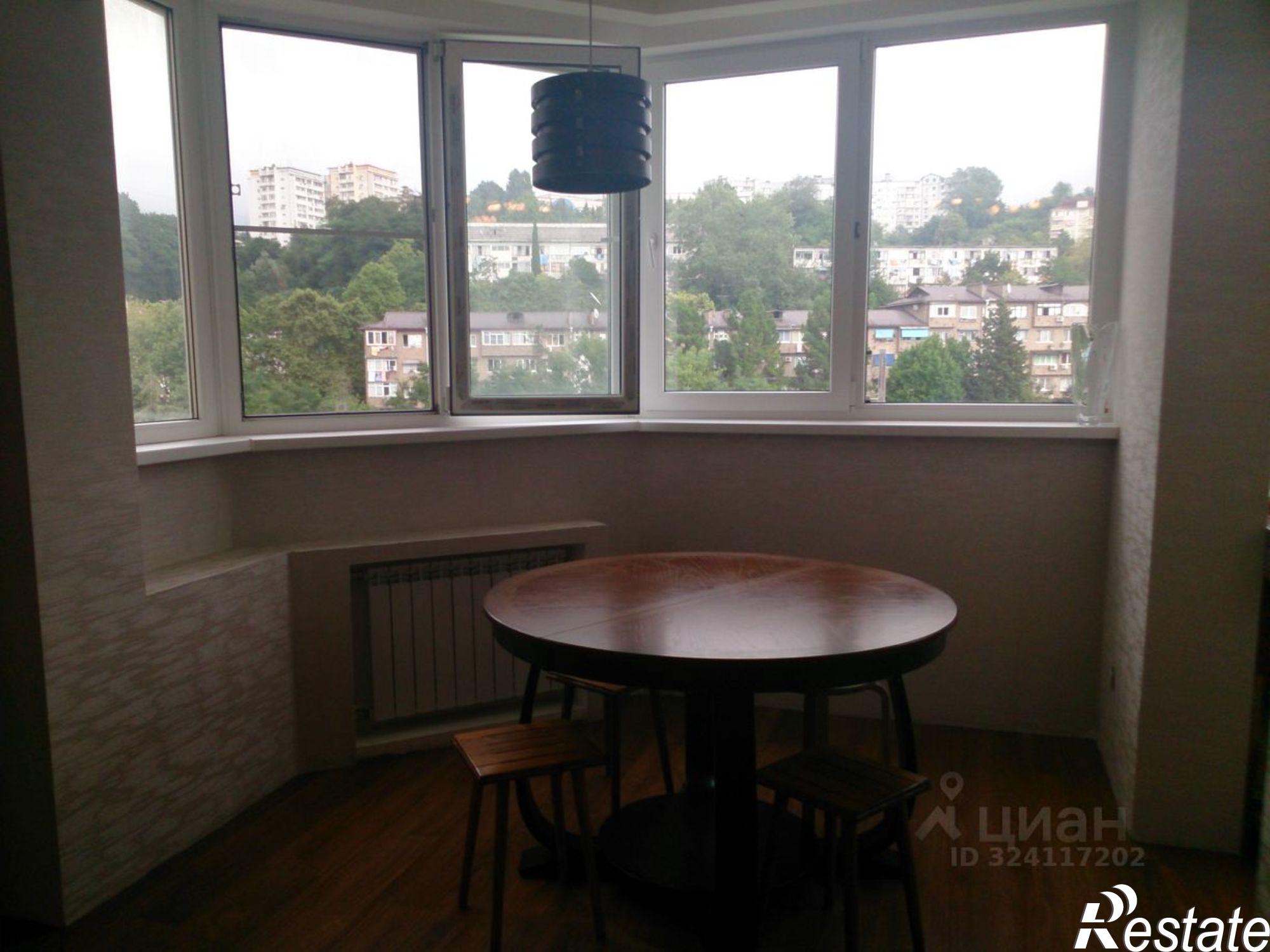 Купить квартиру за 13 500 000 рублей на ул Абрикосовая, 23А