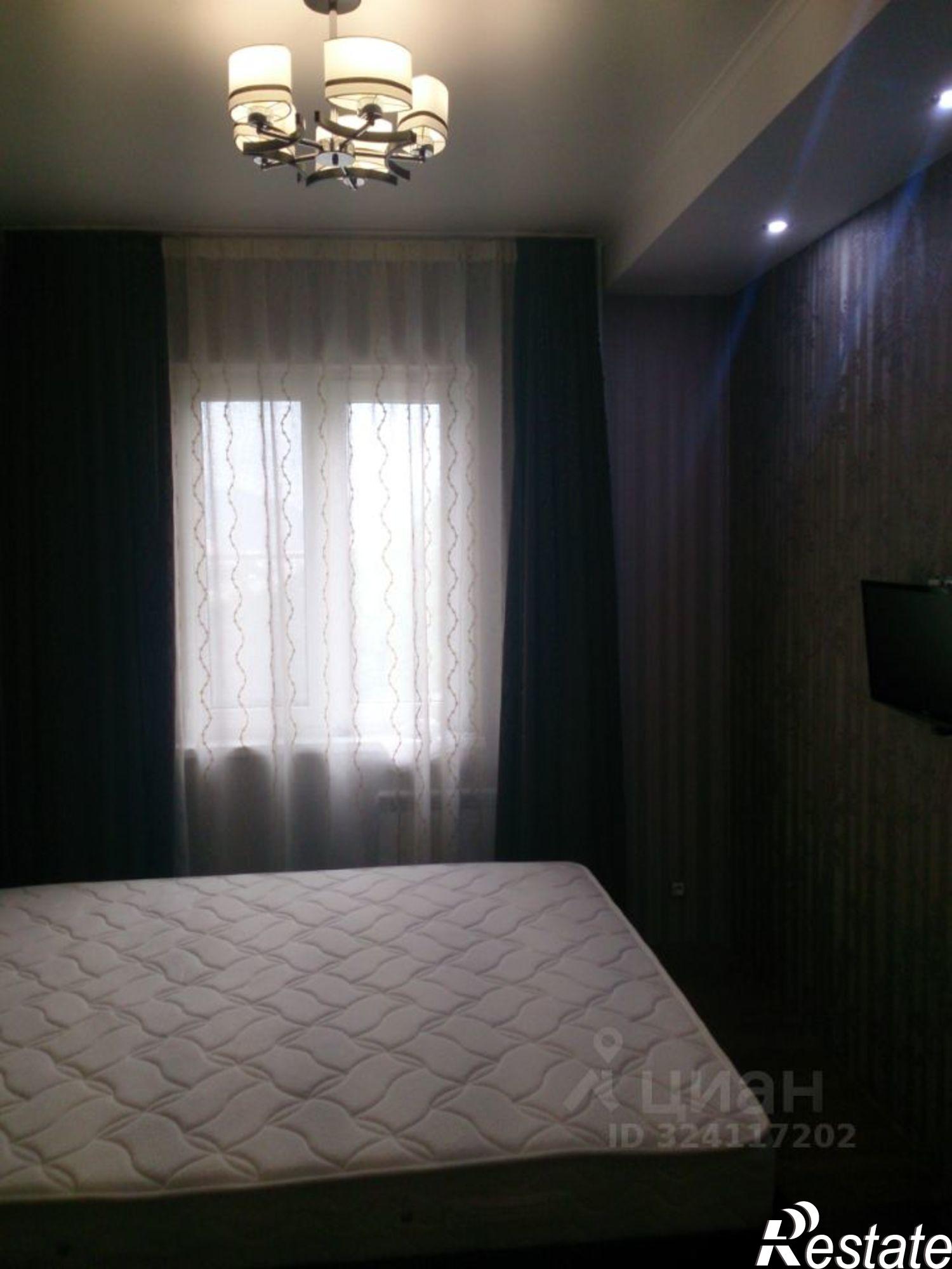 Купить квартиру за 13 500 000 рублей на ул Абрикосовая, 23А