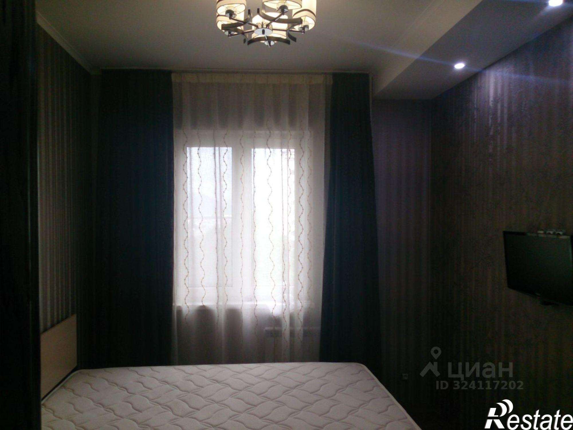 Купить квартиру за 13 500 000 рублей на ул Абрикосовая, 23А