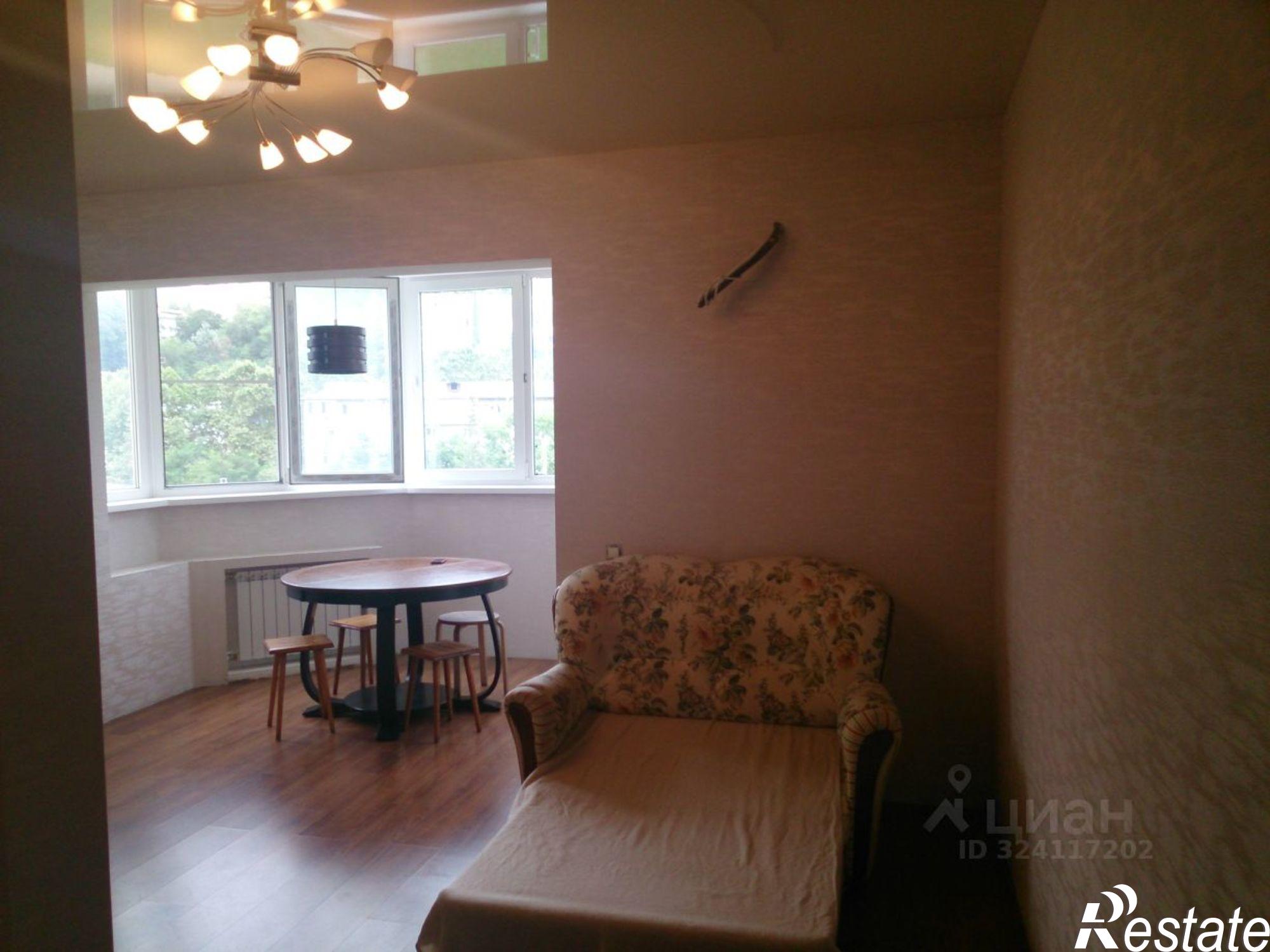 Купить квартиру за 13 500 000 рублей на ул Абрикосовая, 23А