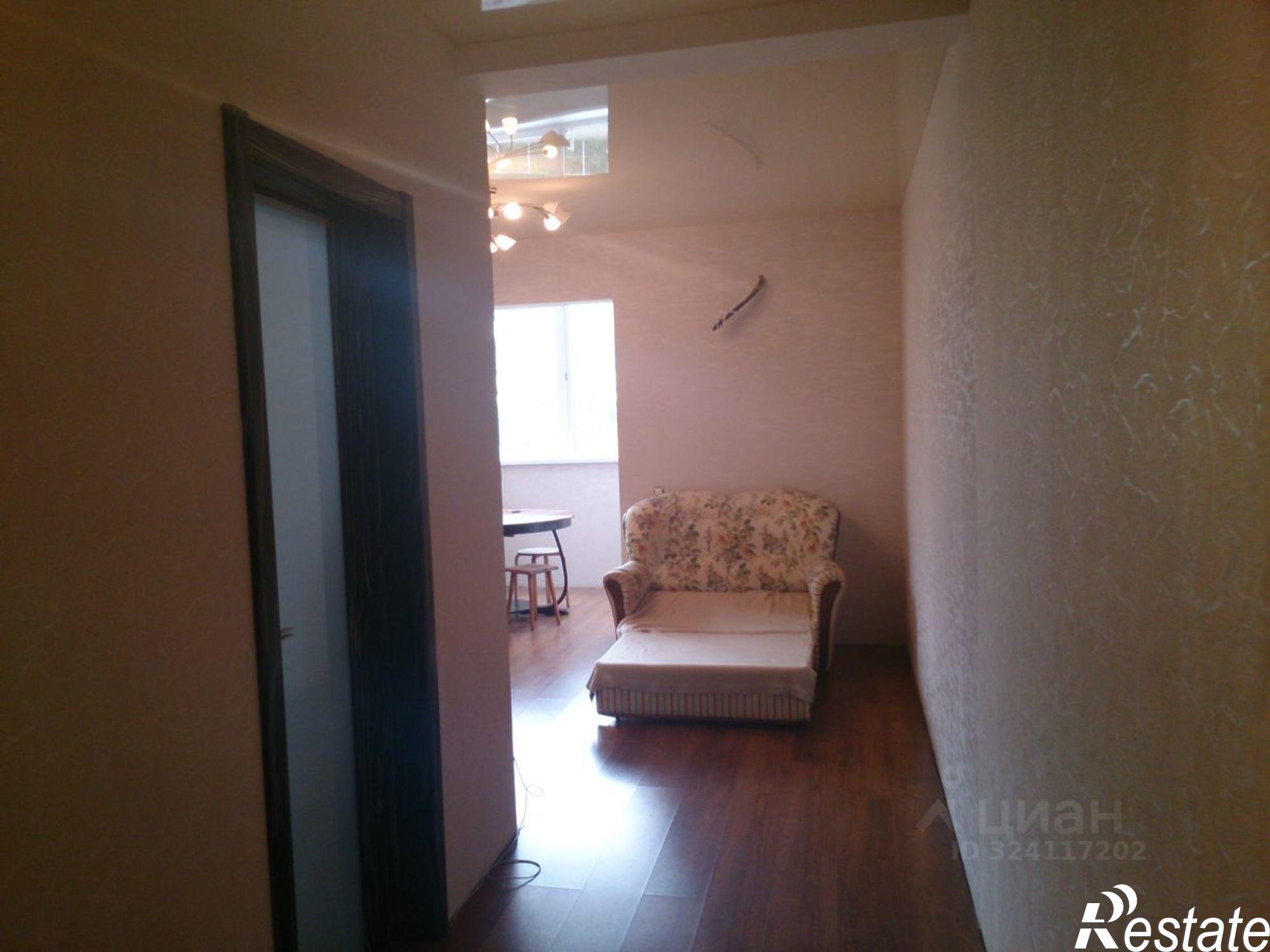 Купить квартиру за 13 500 000 рублей на ул Абрикосовая, 23А