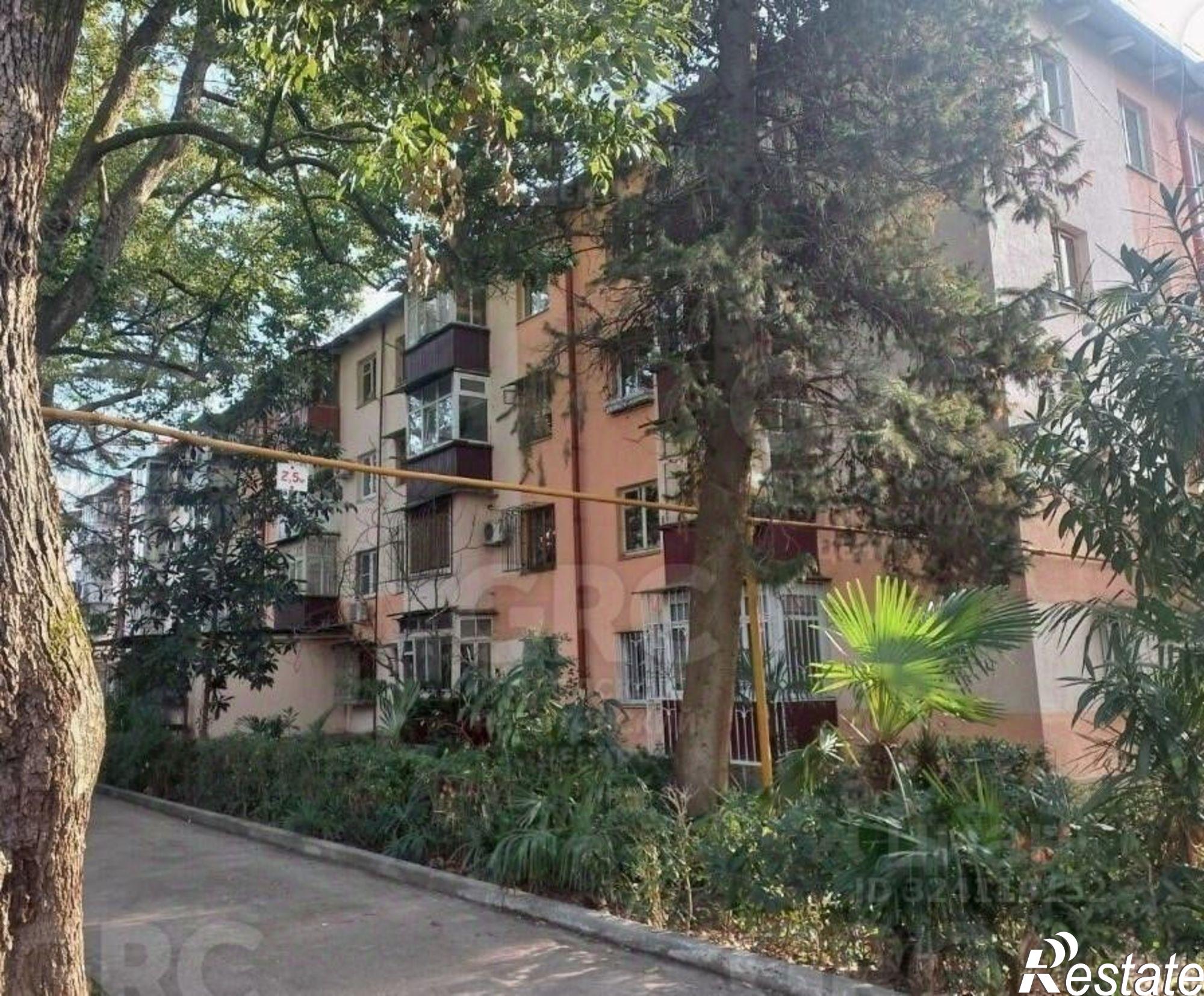 Купить квартиру за 9 500 000 рублей на Цветной бульвар, 20