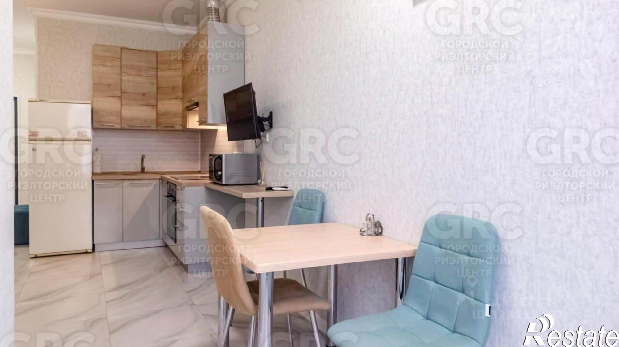 Купить квартиру за 10 500 000 рублей на улица Молокова, 1