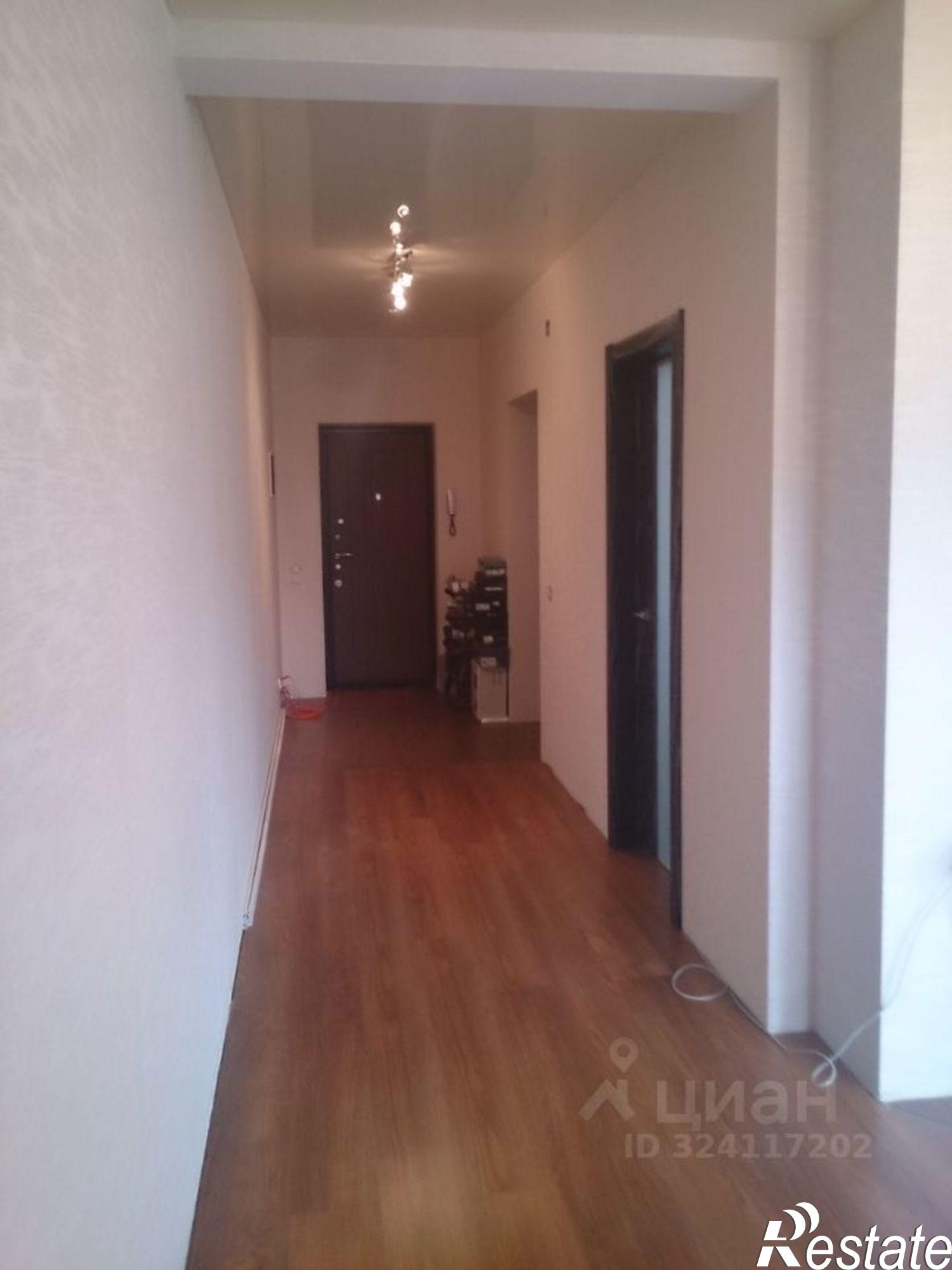 Купить квартиру за 13 500 000 рублей на ул Абрикосовая, 23А