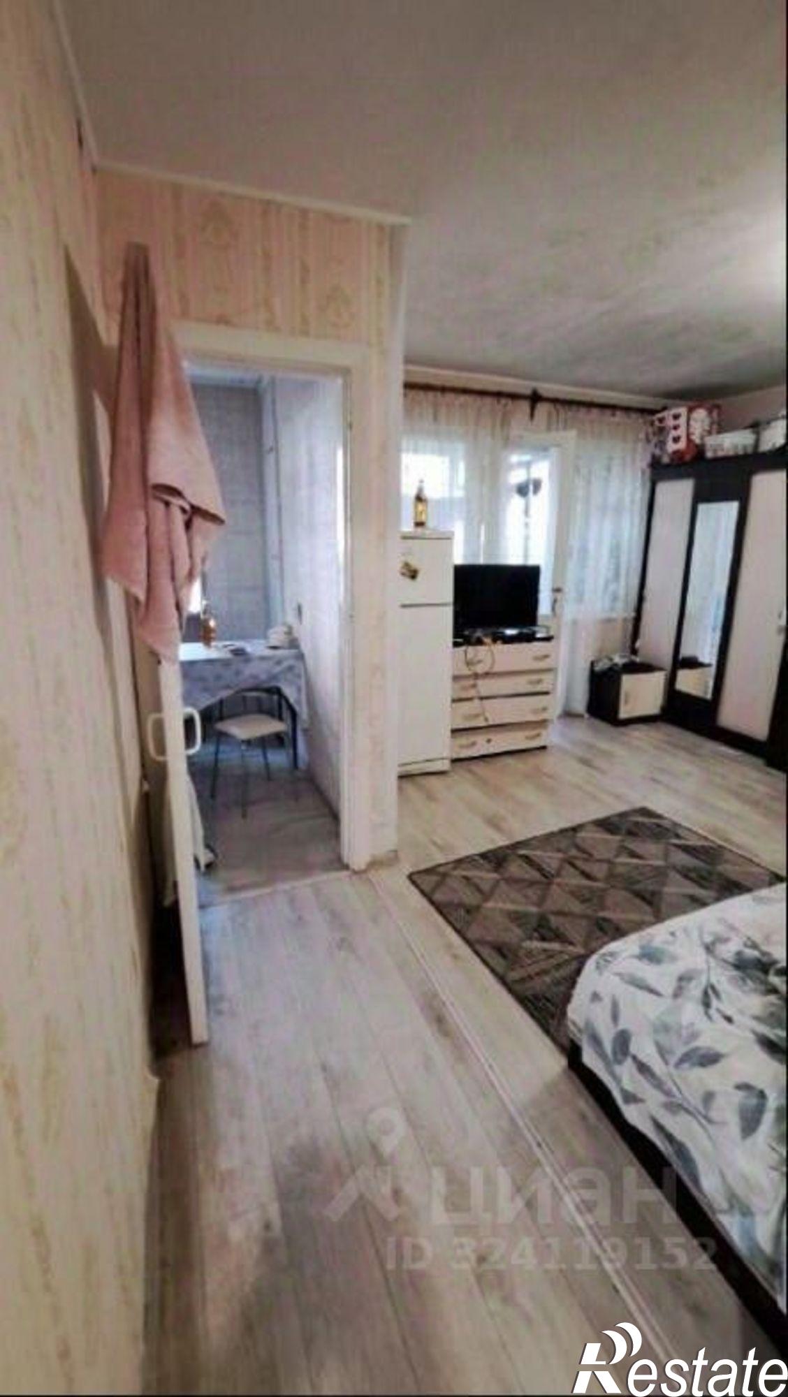 Купить квартиру за 9 500 000 рублей на Цветной бульвар, 20