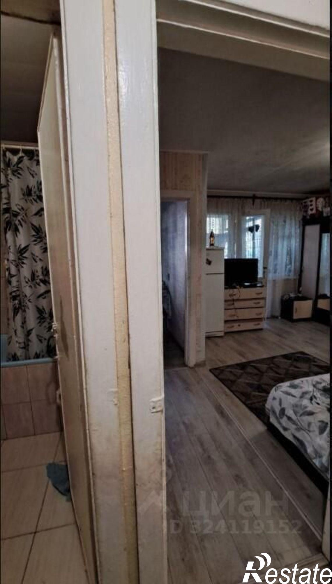 Купить квартиру за 9 500 000 рублей на Цветной бульвар, 20