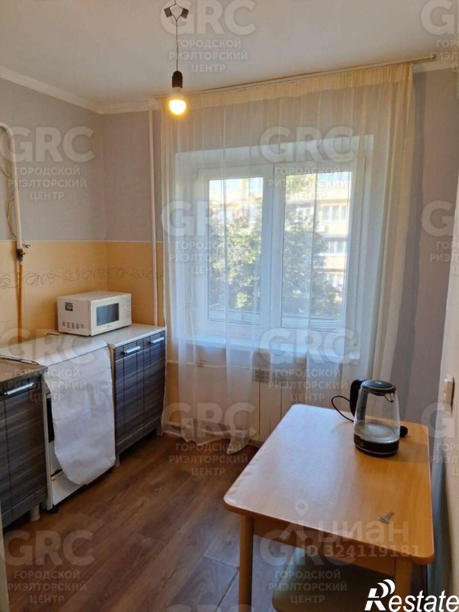 Купить квартиру за 10 500 000 рублей на улица Куйбышева, 17А