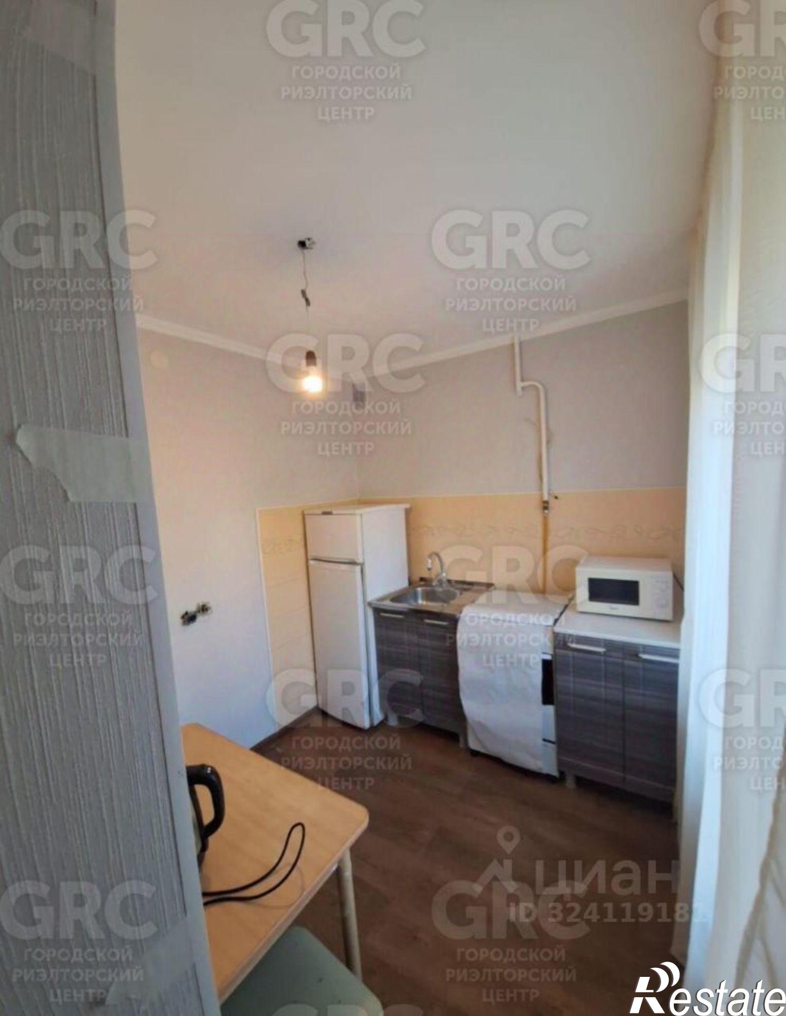 Купить квартиру за 10 500 000 рублей на улица Куйбышева, 17А