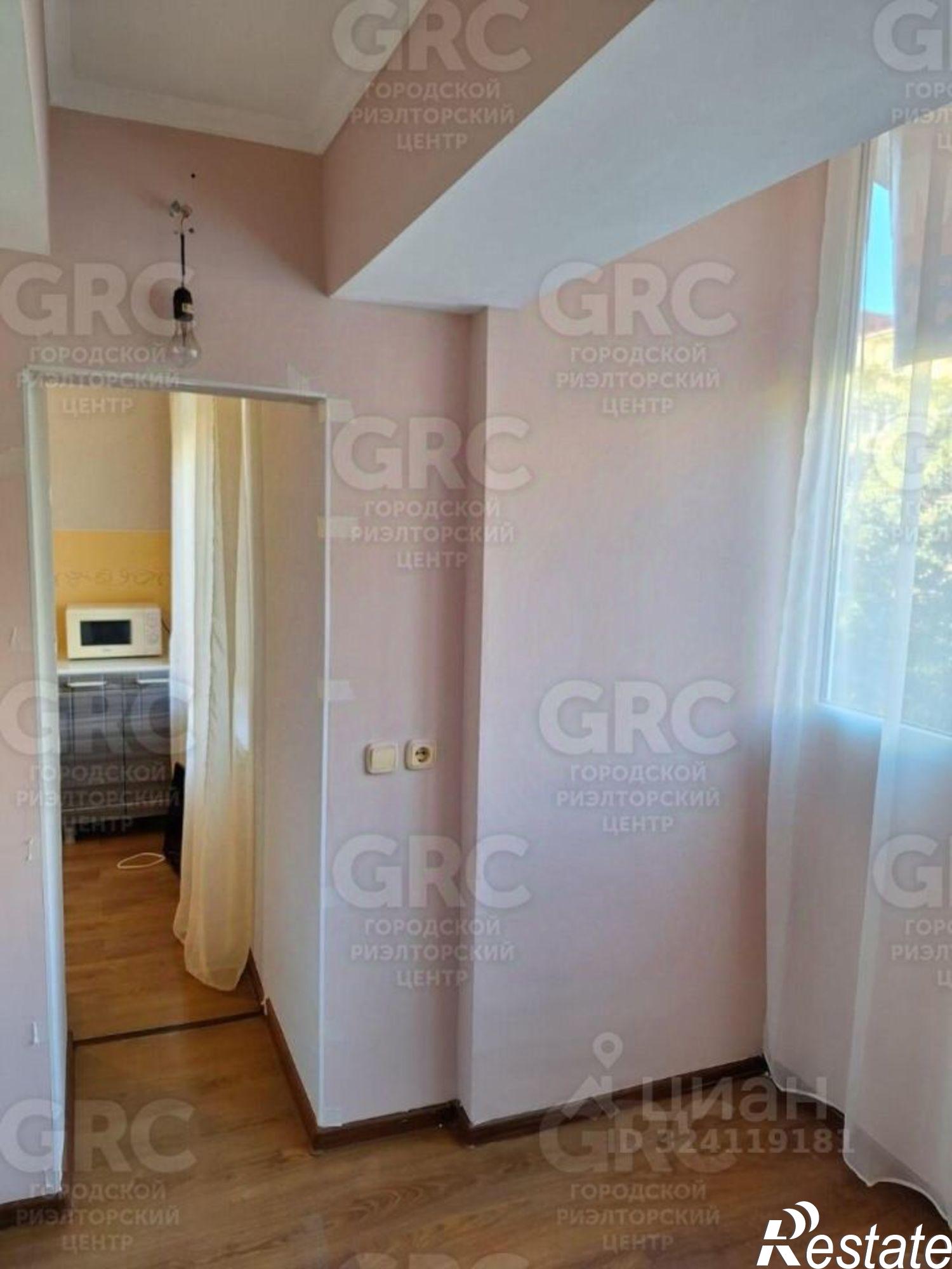 Купить квартиру за 10 500 000 рублей на улица Куйбышева, 17А