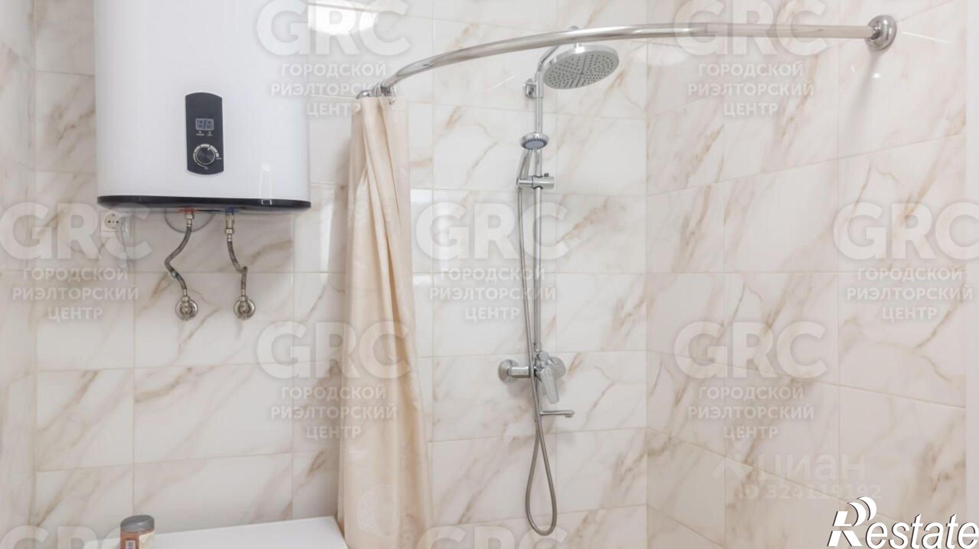 Купить квартиру за 10 500 000 рублей на улица Молокова, 1