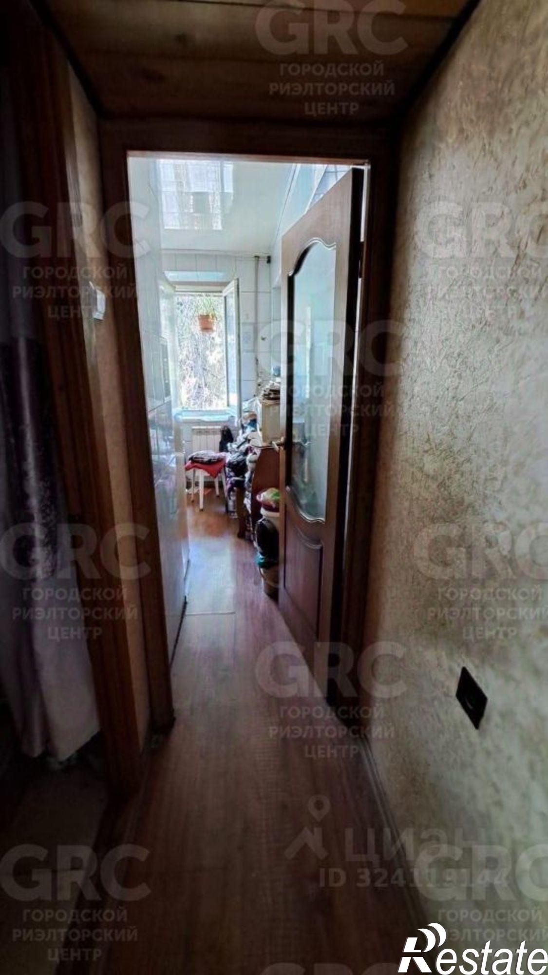 Купить квартиру за 9 900 000 рублей на ул Тимирязева, 4