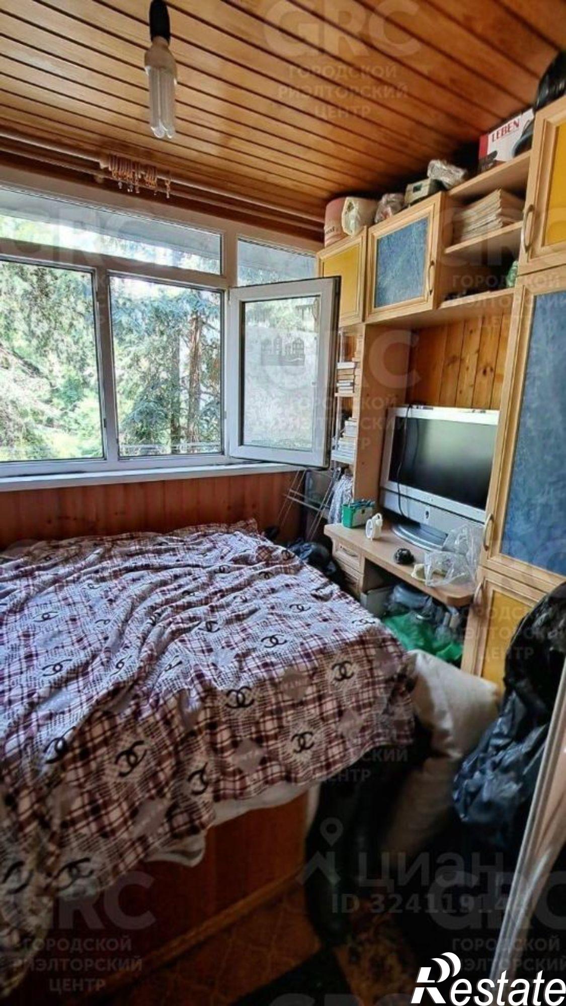 Купить квартиру за 9 900 000 рублей на ул Тимирязева, 4