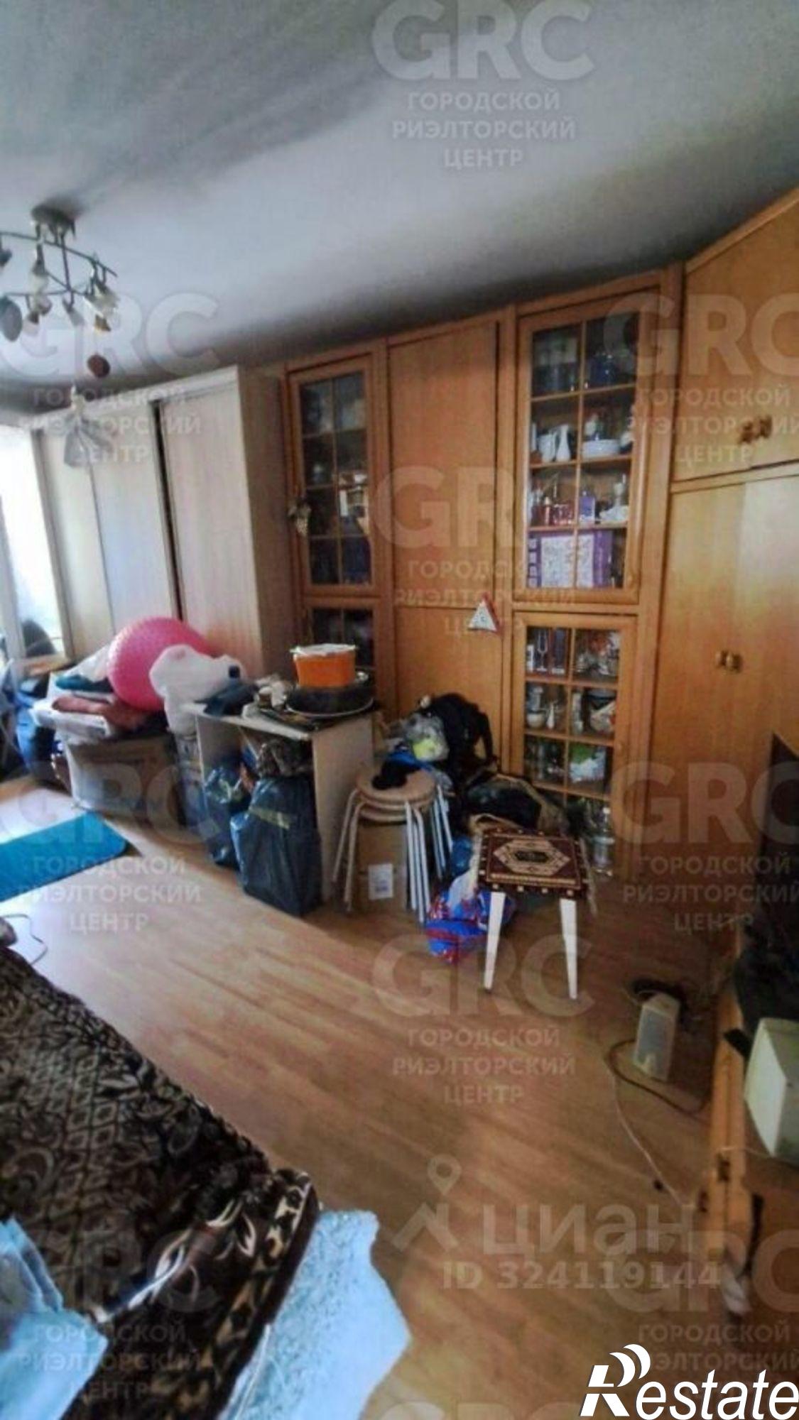 Купить квартиру за 9 900 000 рублей на ул Тимирязева, 4