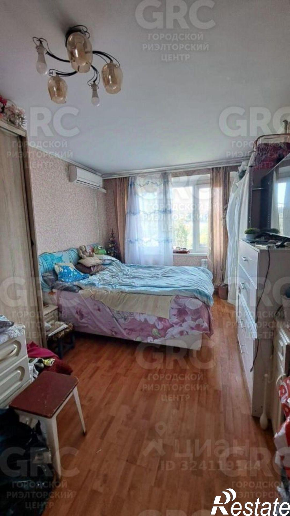 Купить квартиру за 9 900 000 рублей на ул Тимирязева, 4