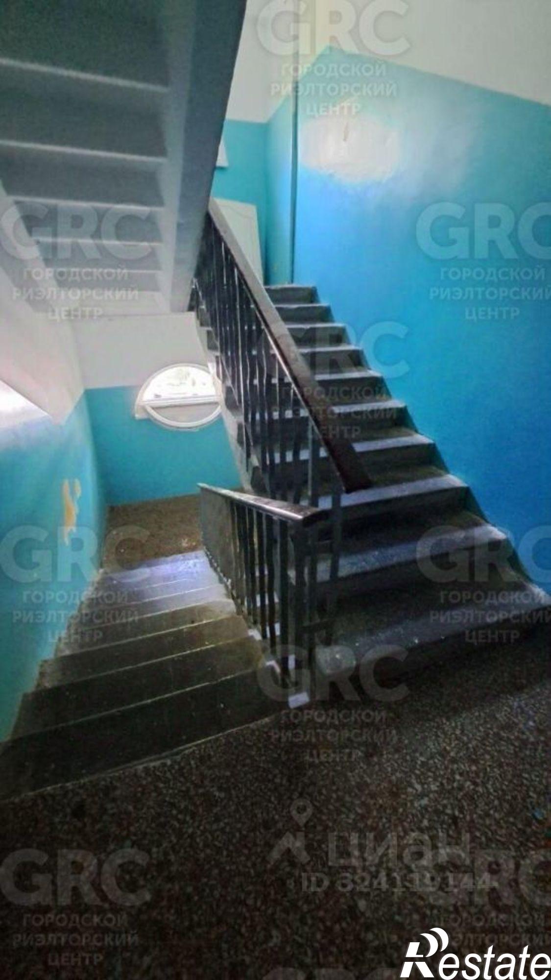 Купить квартиру за 9 900 000 рублей на ул Тимирязева, 4