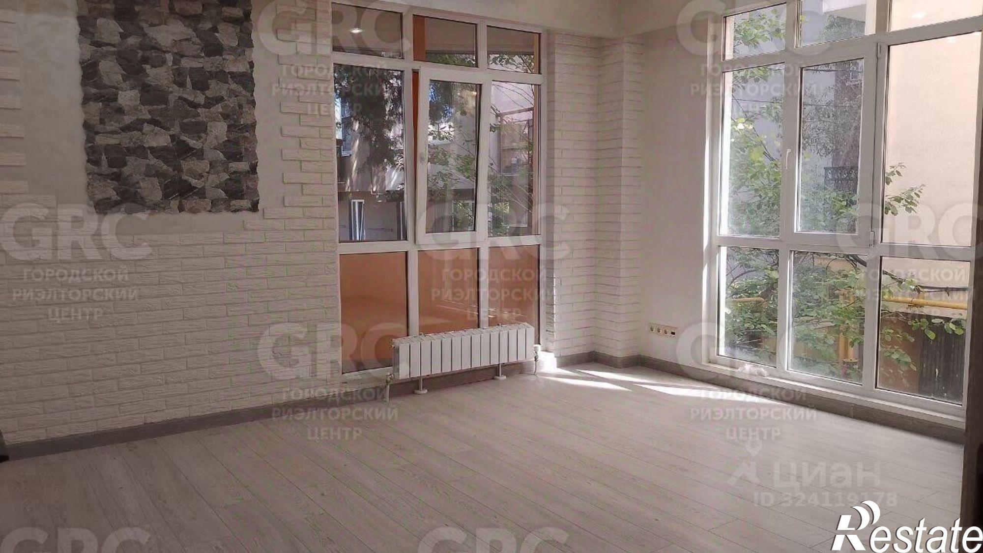 Купить квартиру за 9 500 000 рублей на ул Пятигорская, 73