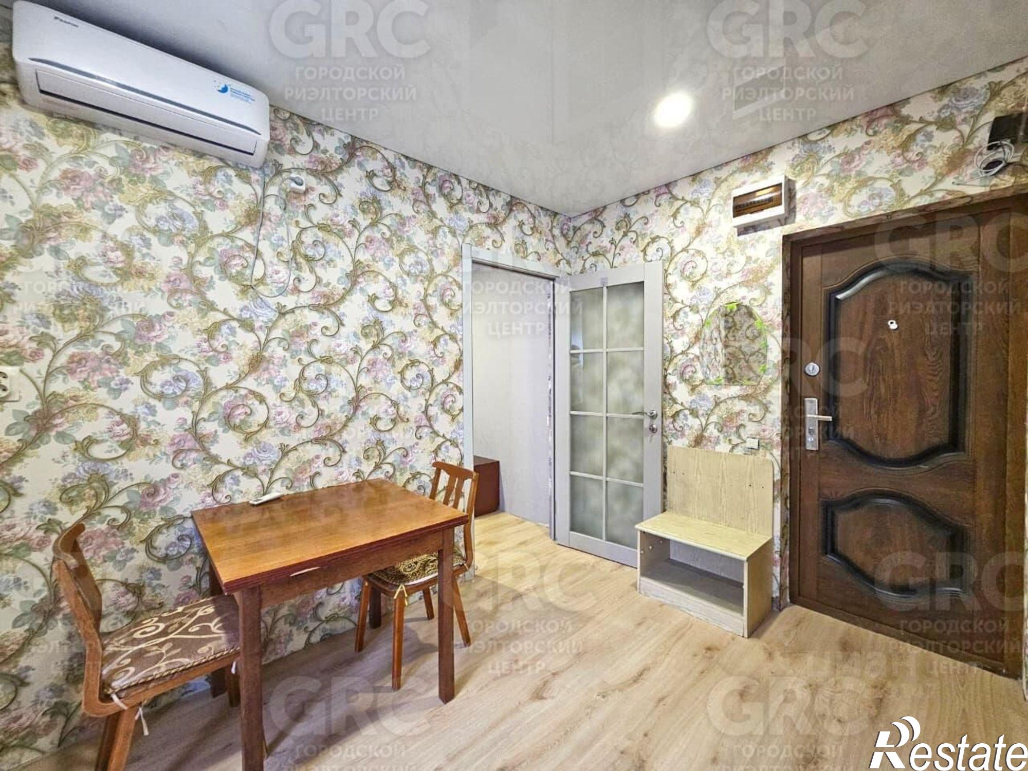 Купить квартиру за 6 900 000 рублей на городской округ Сочи