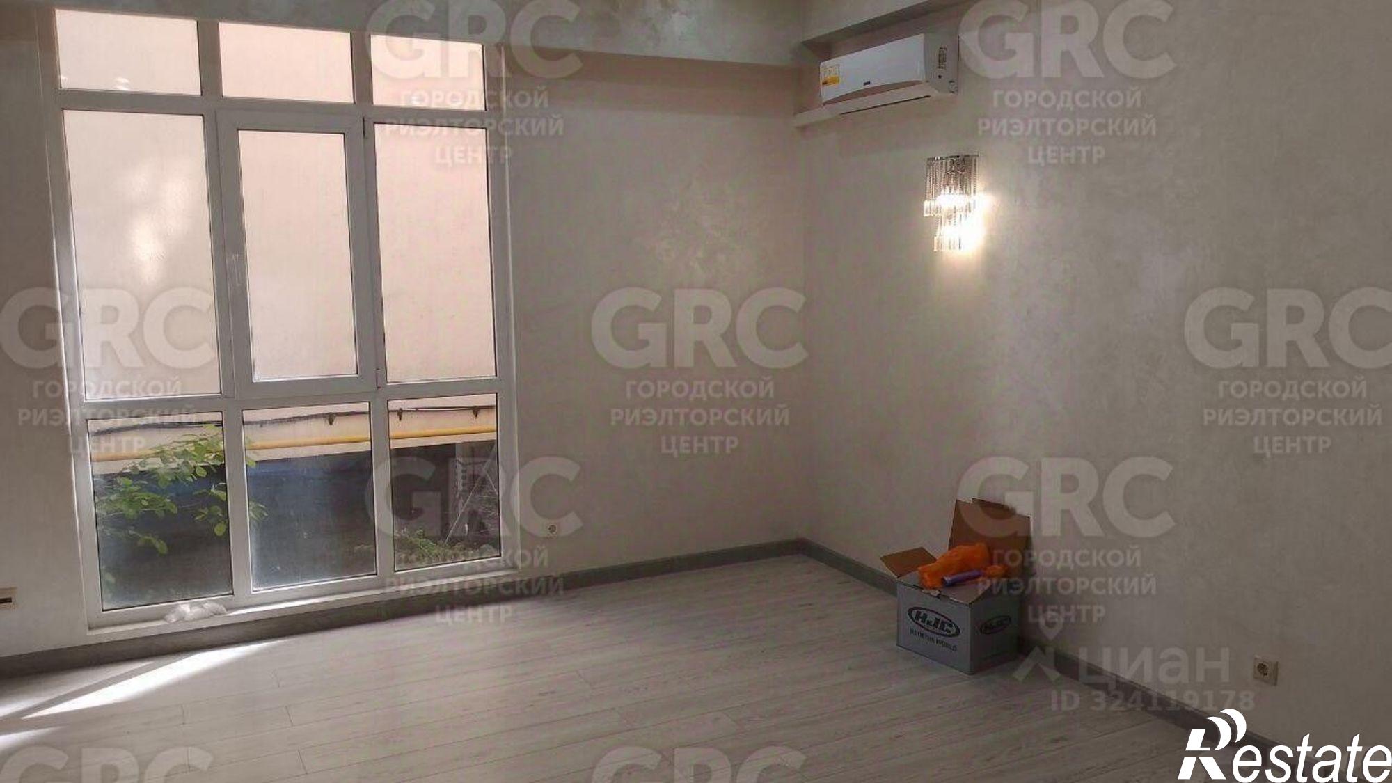 Купить квартиру за 9 500 000 рублей на ул Пятигорская, 73