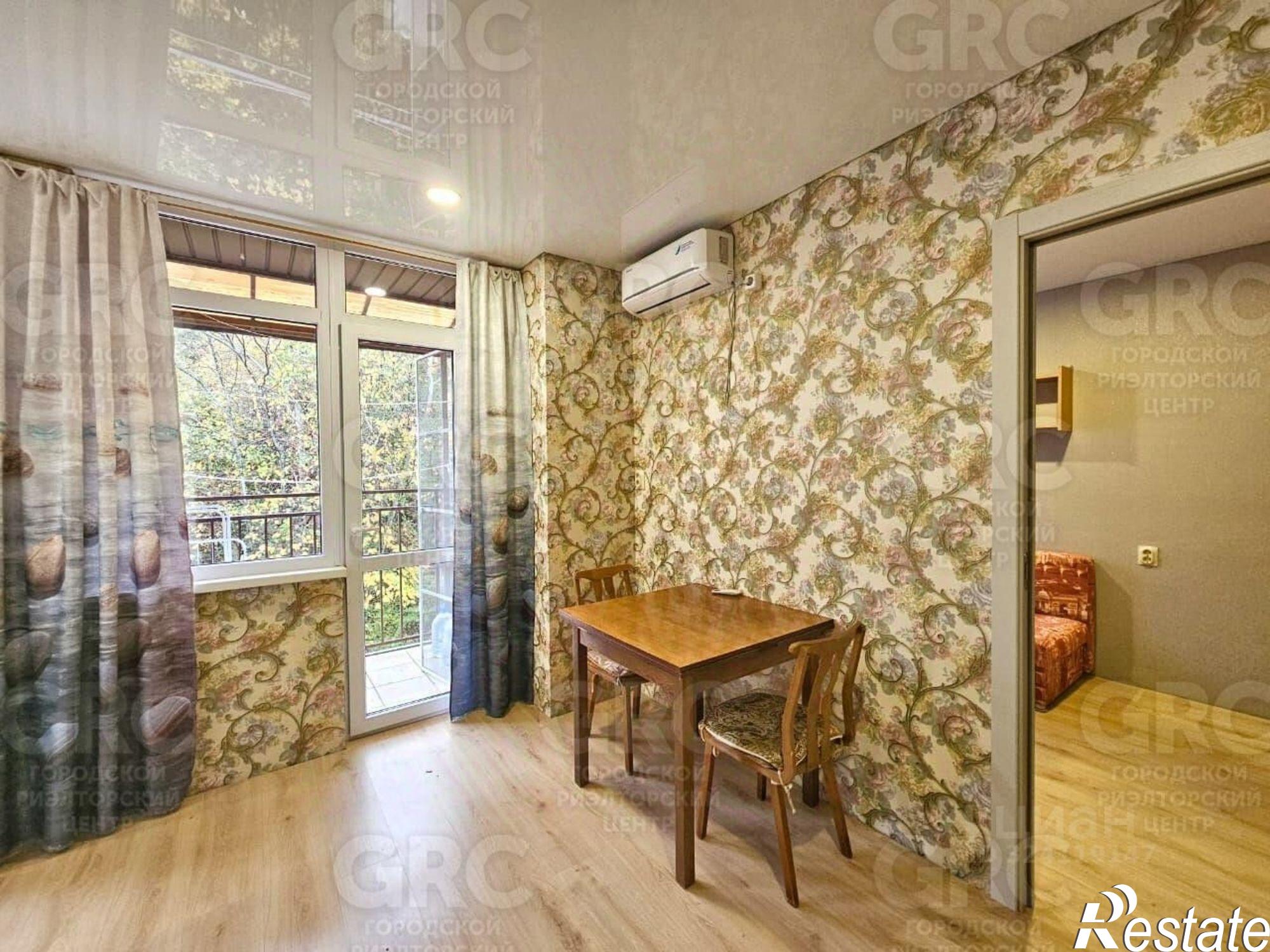 Купить квартиру за 6 900 000 рублей на городской округ Сочи