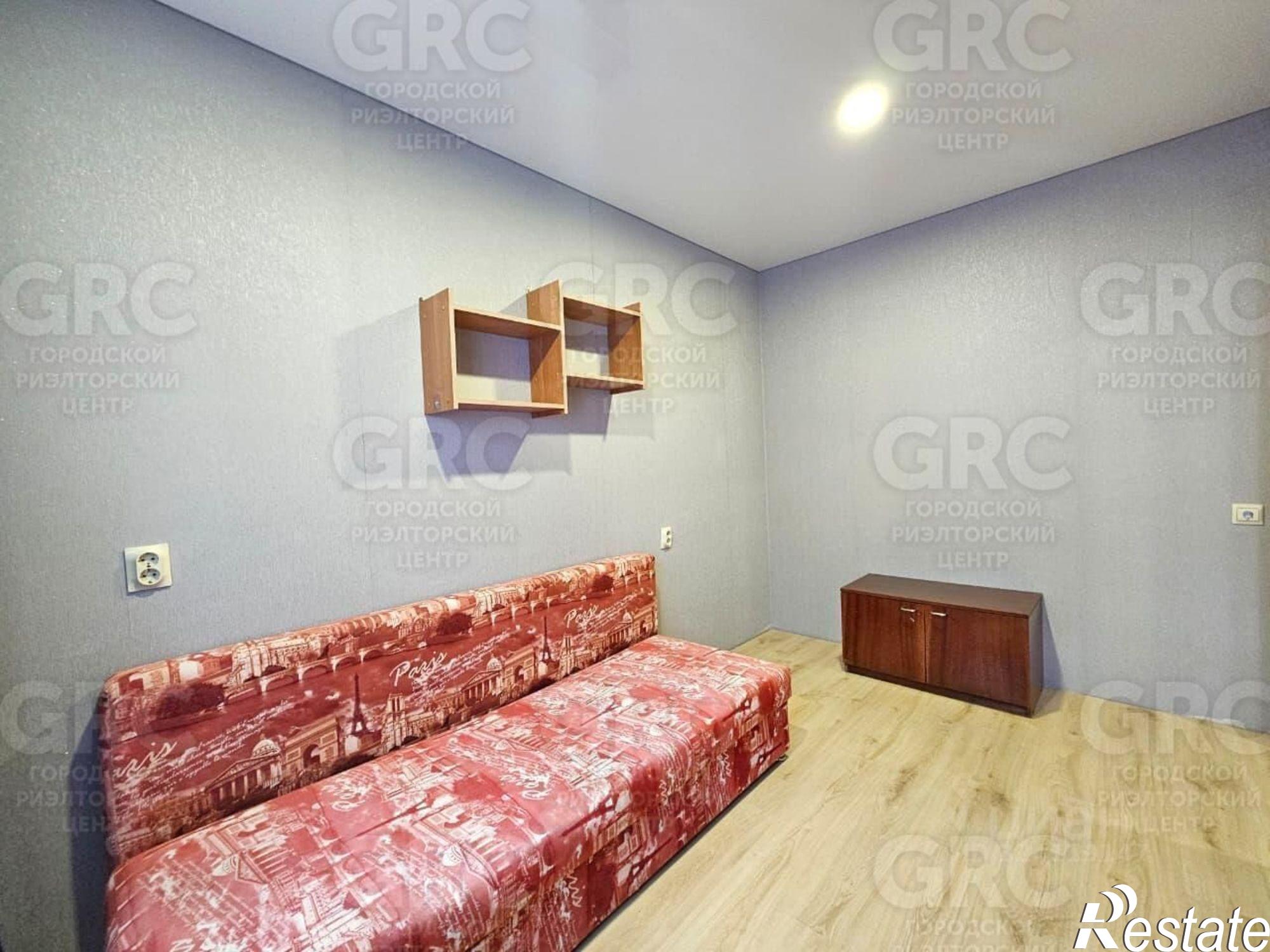 Купить квартиру за 6 900 000 рублей на городской округ Сочи