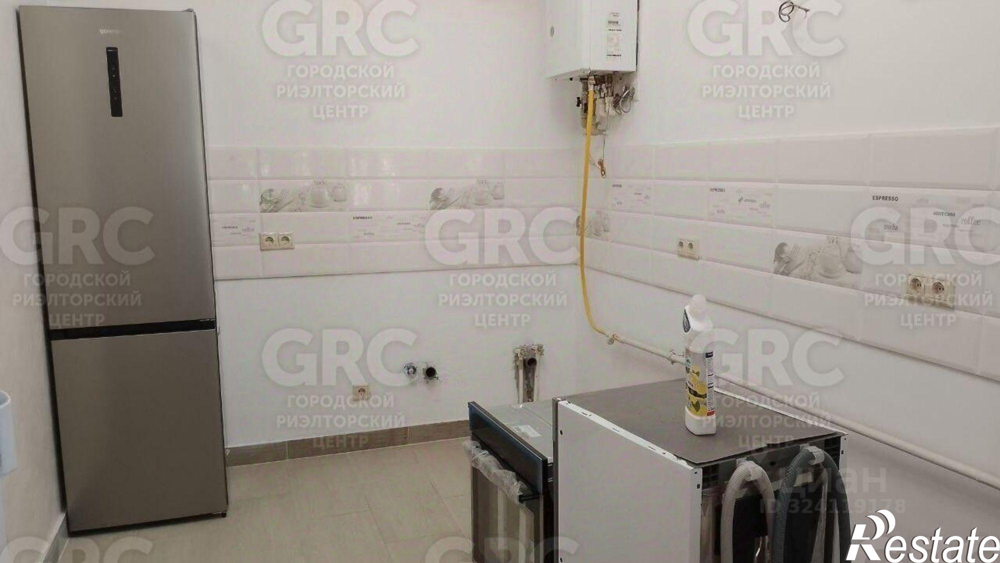 Купить квартиру за 9 500 000 рублей на ул Пятигорская, 73