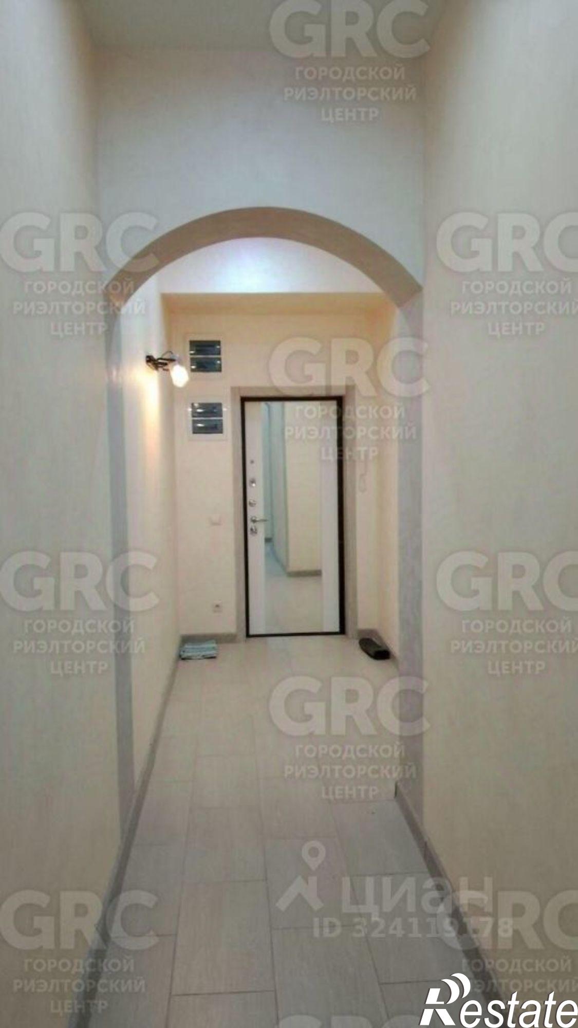 Купить квартиру за 9 500 000 рублей на ул Пятигорская, 73