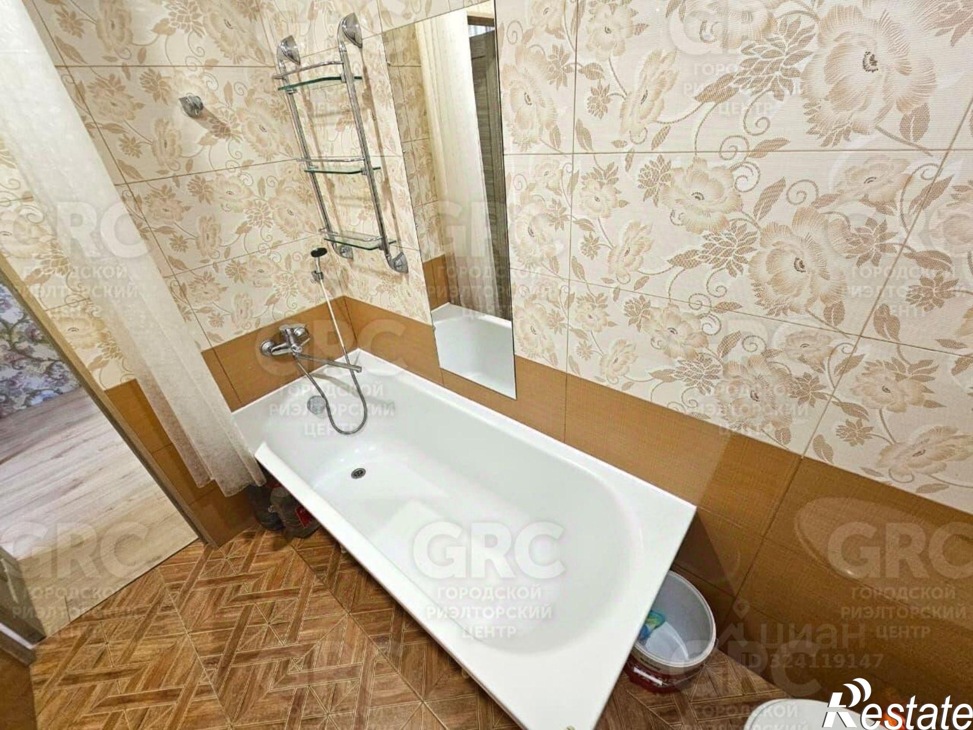 Купить квартиру за 6 900 000 рублей на городской округ Сочи