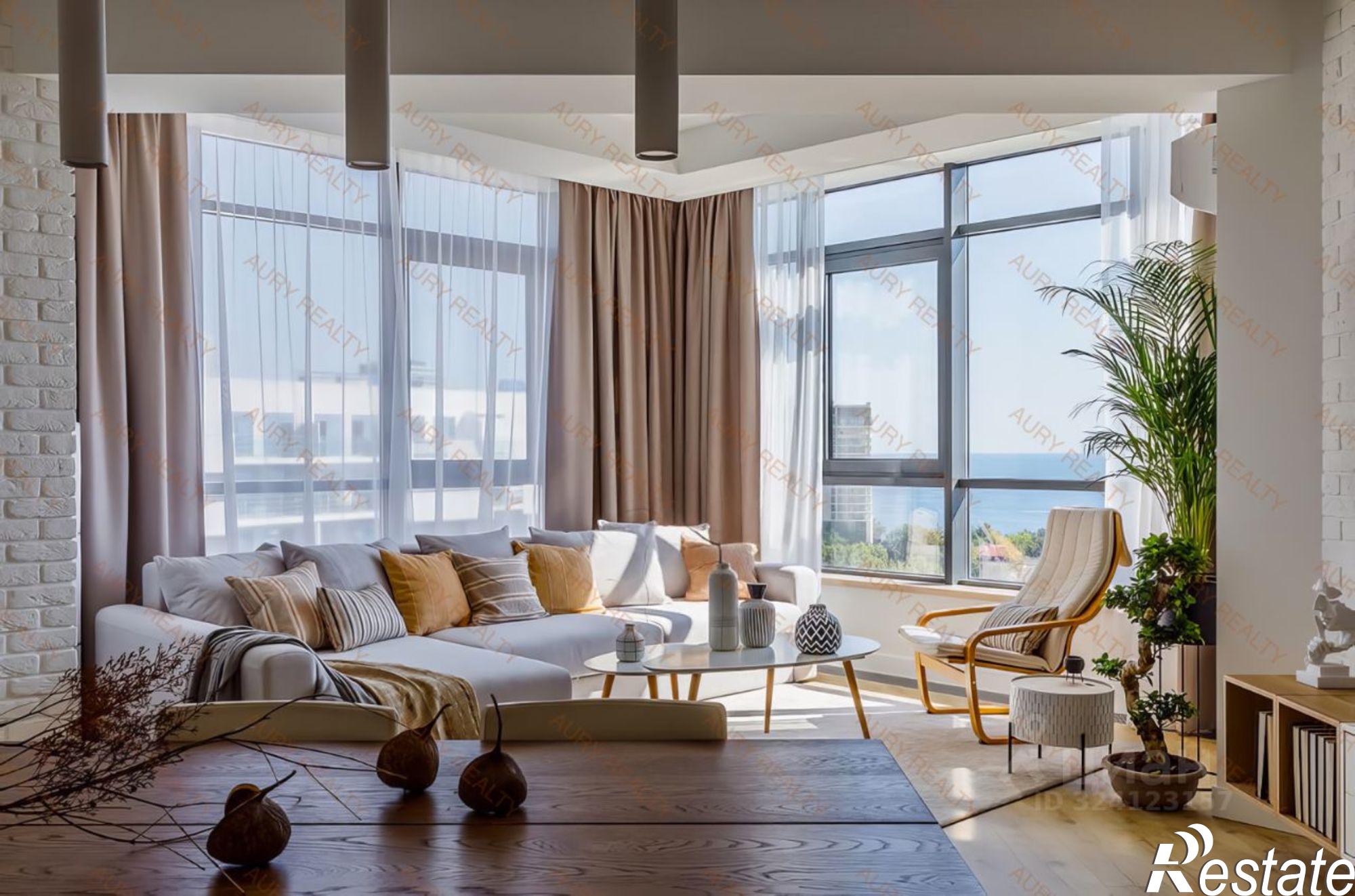 Купить квартиру за 80 000 000 рублей на улица Войкова, 21