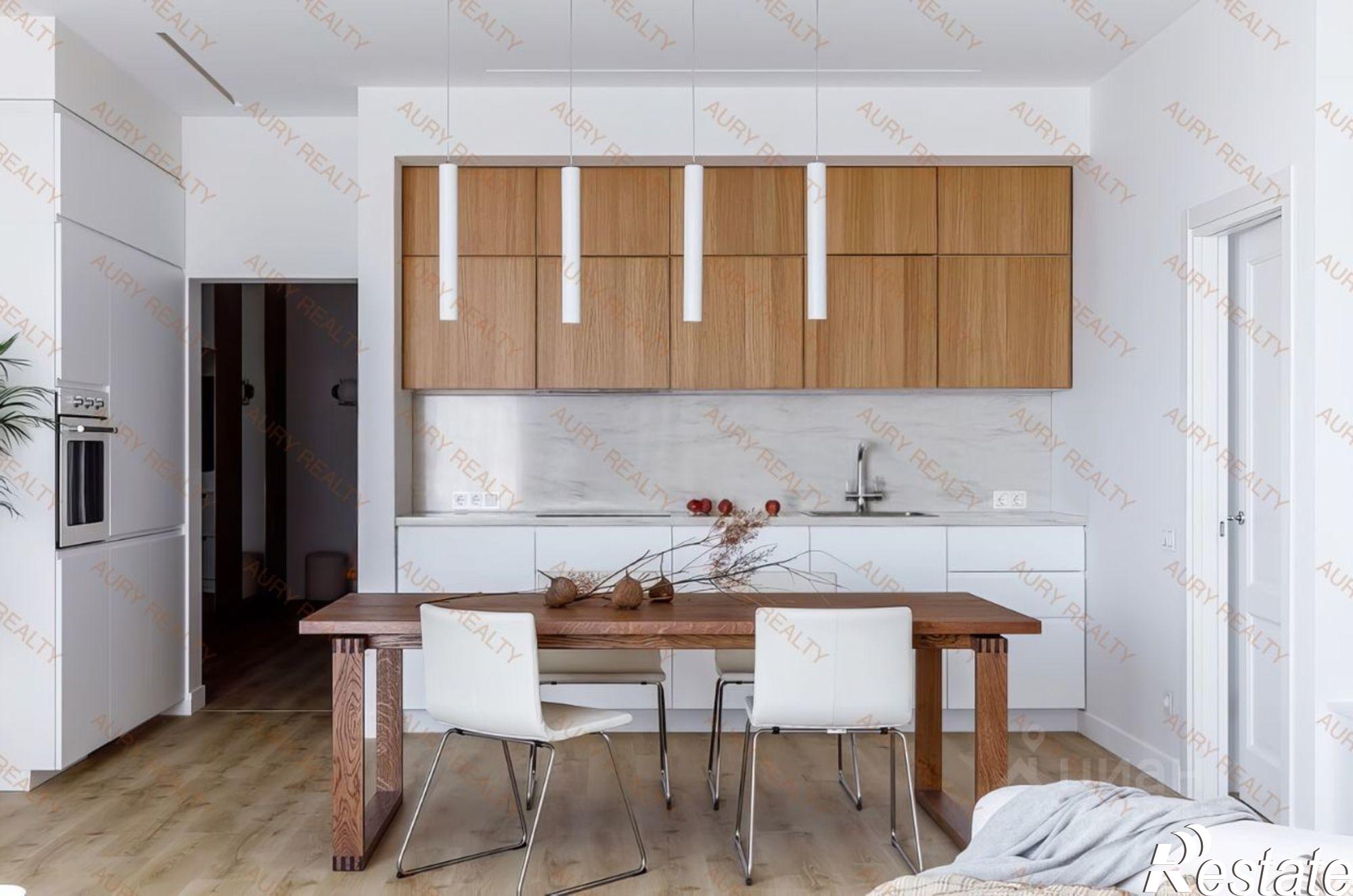 Купить квартиру за 80 000 000 рублей на улица Войкова, 21