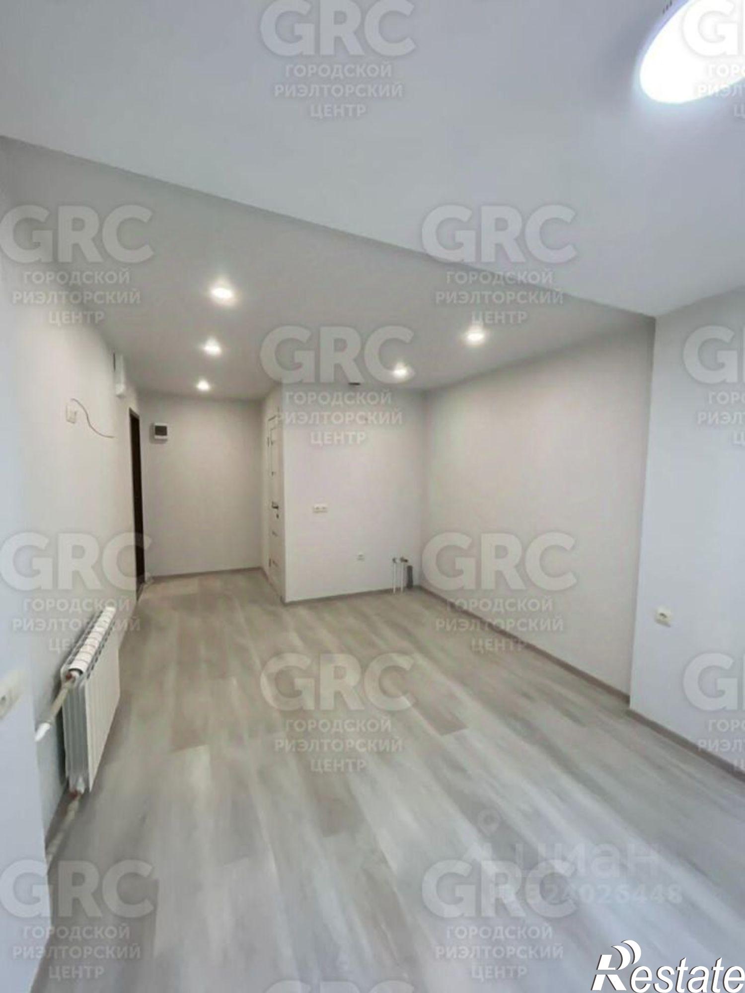 Купить квартиру за 6 300 000 рублей на улица Чайковского, 3