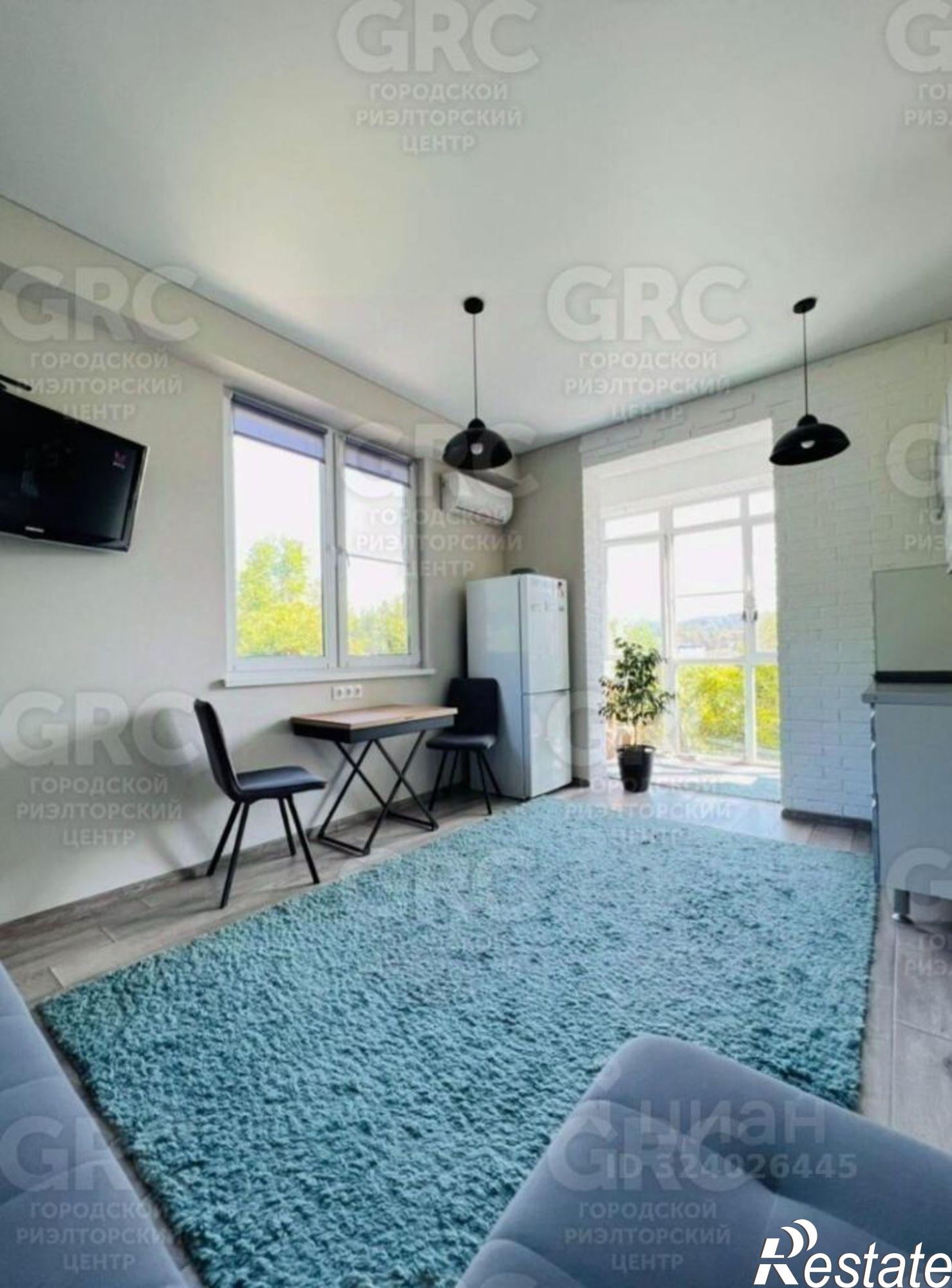 Купить квартиру за 9 600 000 рублей на улица Фурманова, 10Е