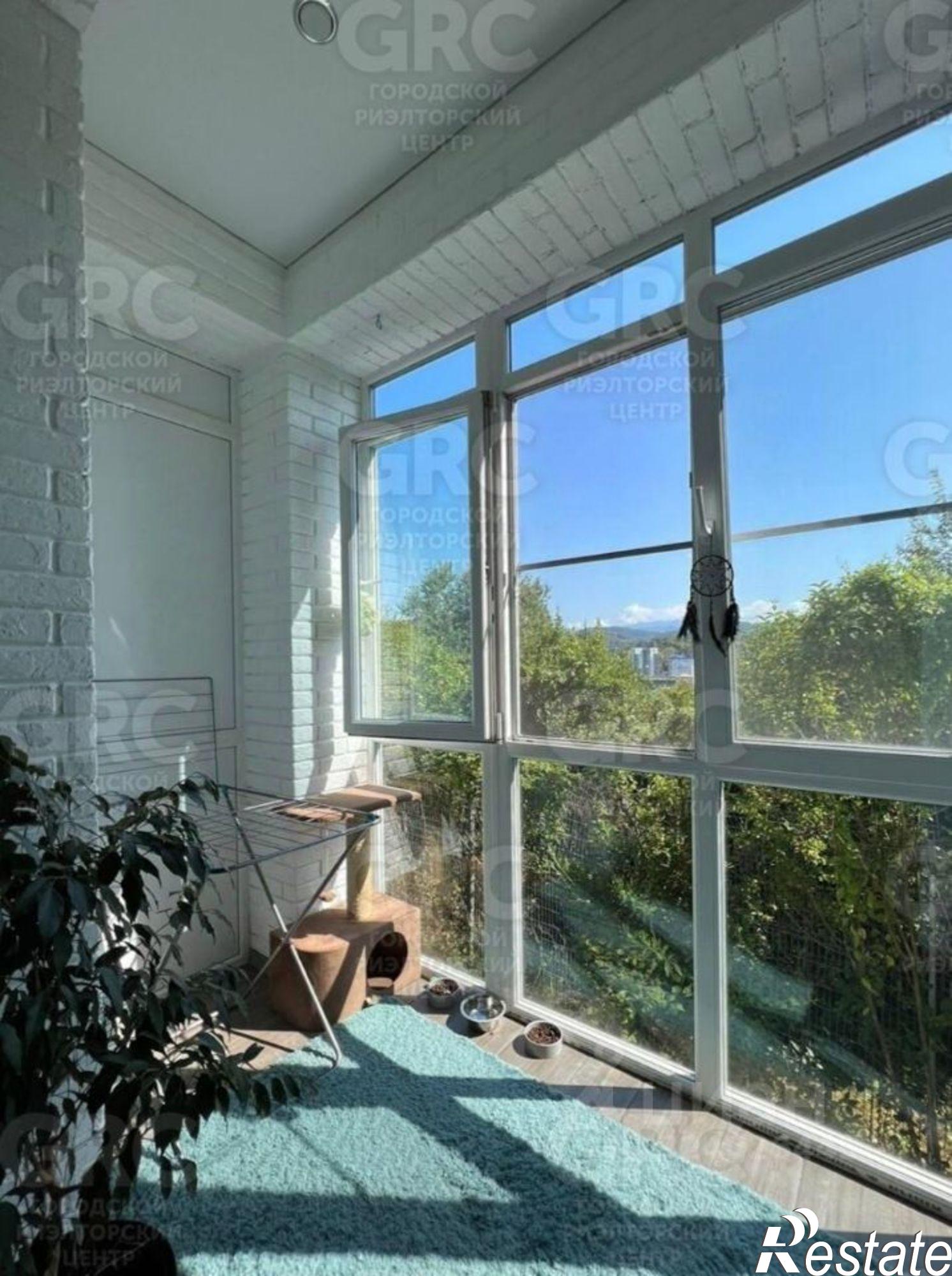 Купить квартиру за 9 600 000 рублей на улица Фурманова, 10Е