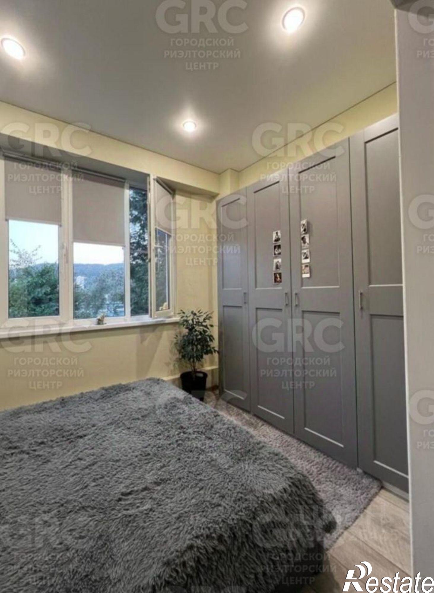 Купить квартиру за 9 600 000 рублей на улица Фурманова, 10Е