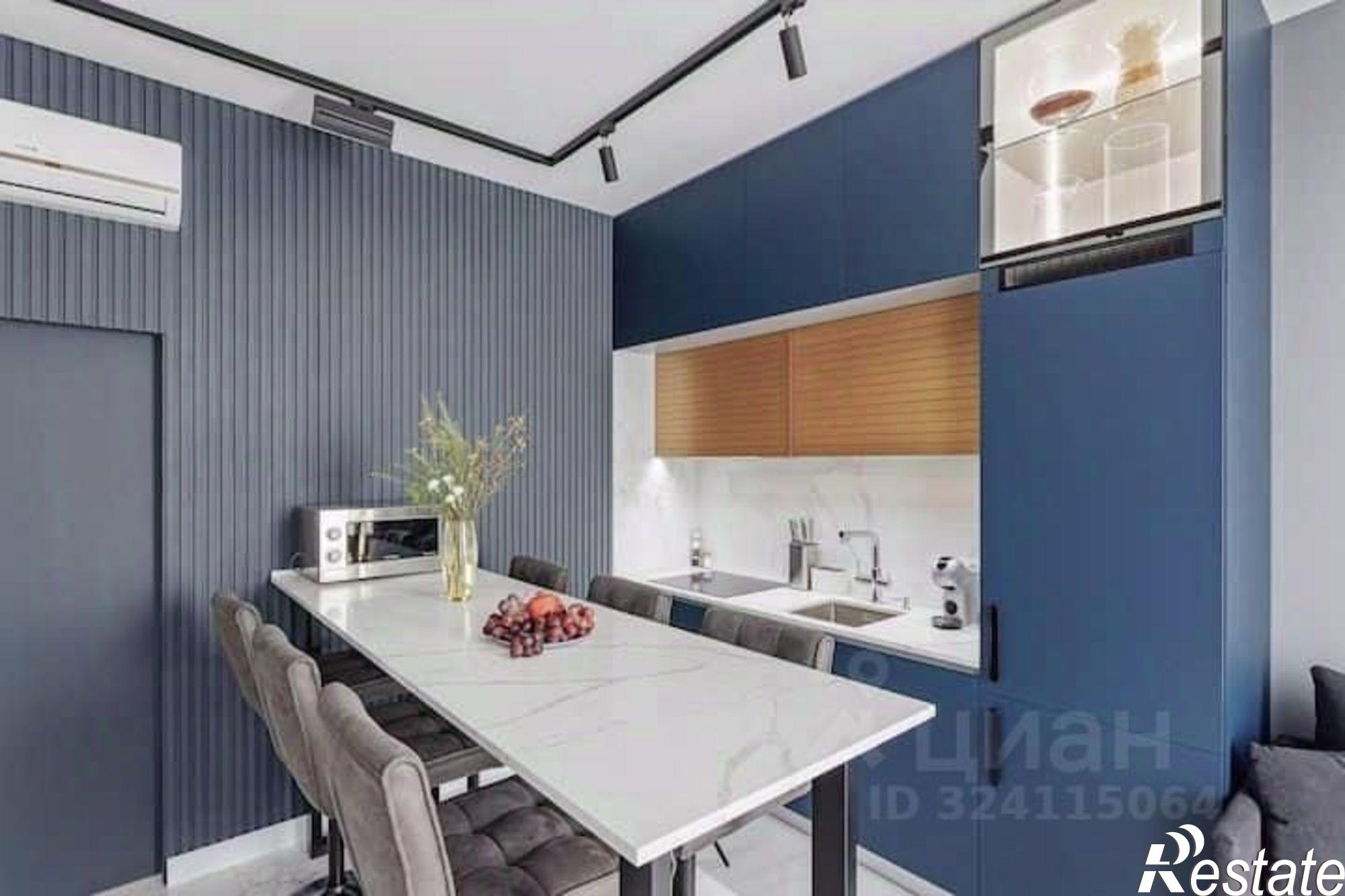 Купить квартиру за 26 730 000 рублей на ул Бакинская, 9/1