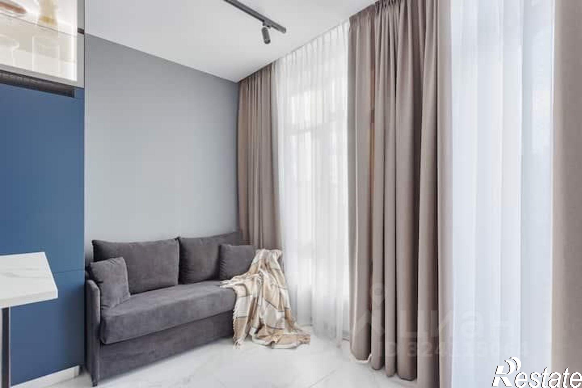 Купить квартиру за 26 730 000 рублей на ул Бакинская, 9/1