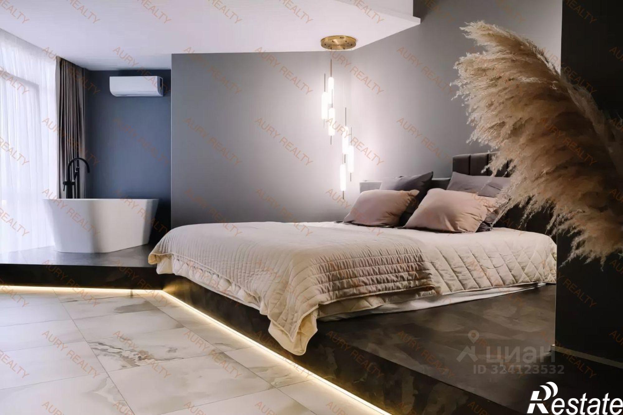 Купить квартиру за 28 000 000 рублей на улица Яна Фабрициуса, 2/28А