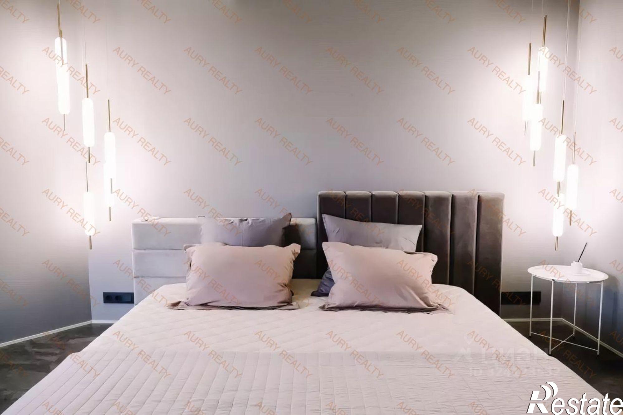 Купить квартиру за 28 000 000 рублей на улица Яна Фабрициуса, 2/28А