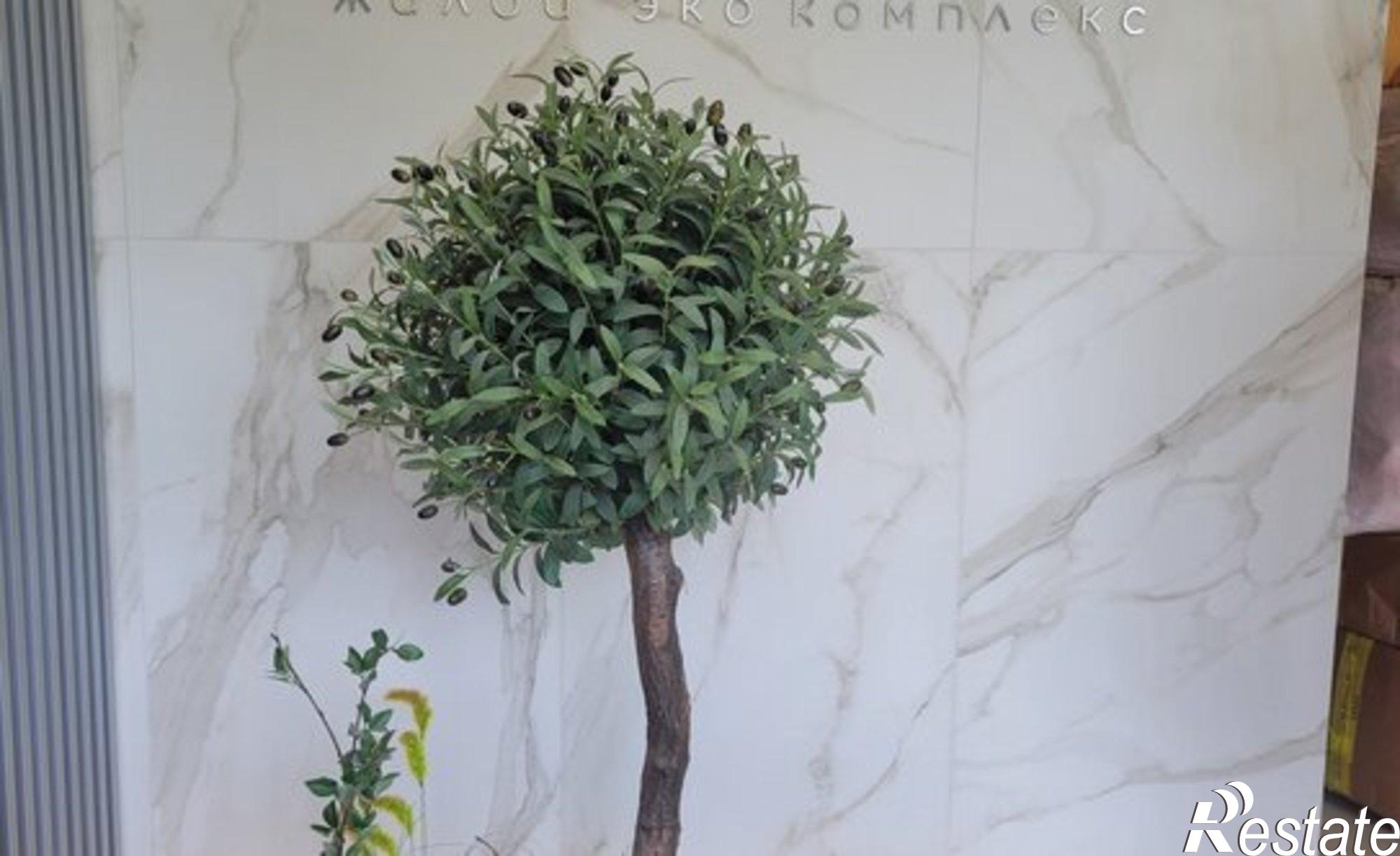 Купить квартиру за 16 000 000 рублей на ул Ясногорская, 16/2